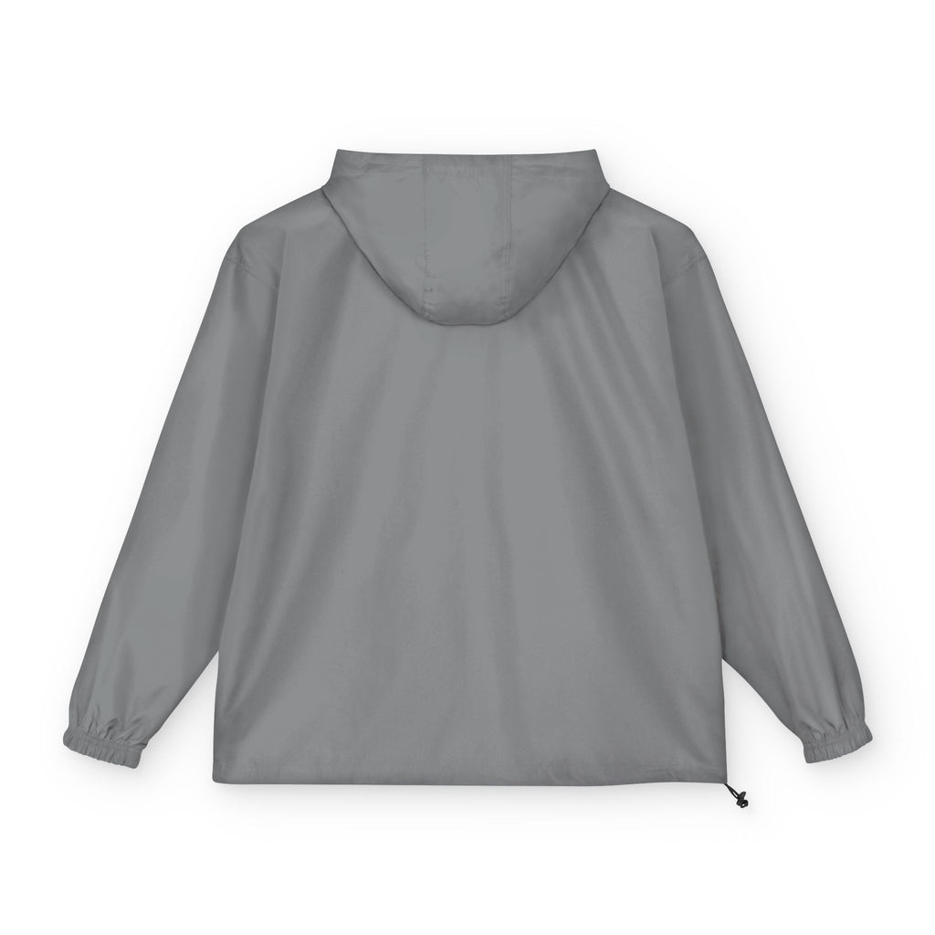 Championship/UroWave Design Windbreaker