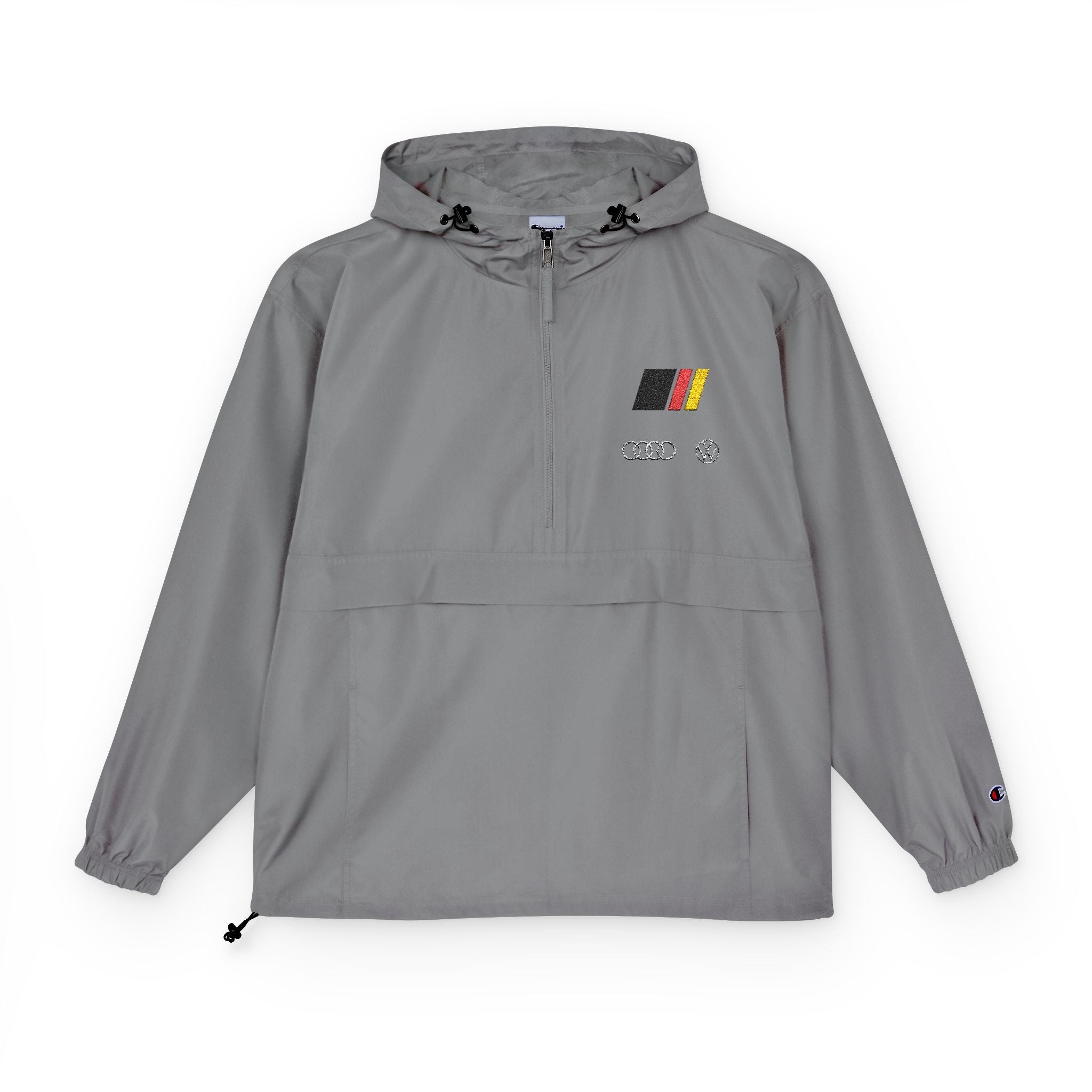 Championship/UroWave Design Windbreaker