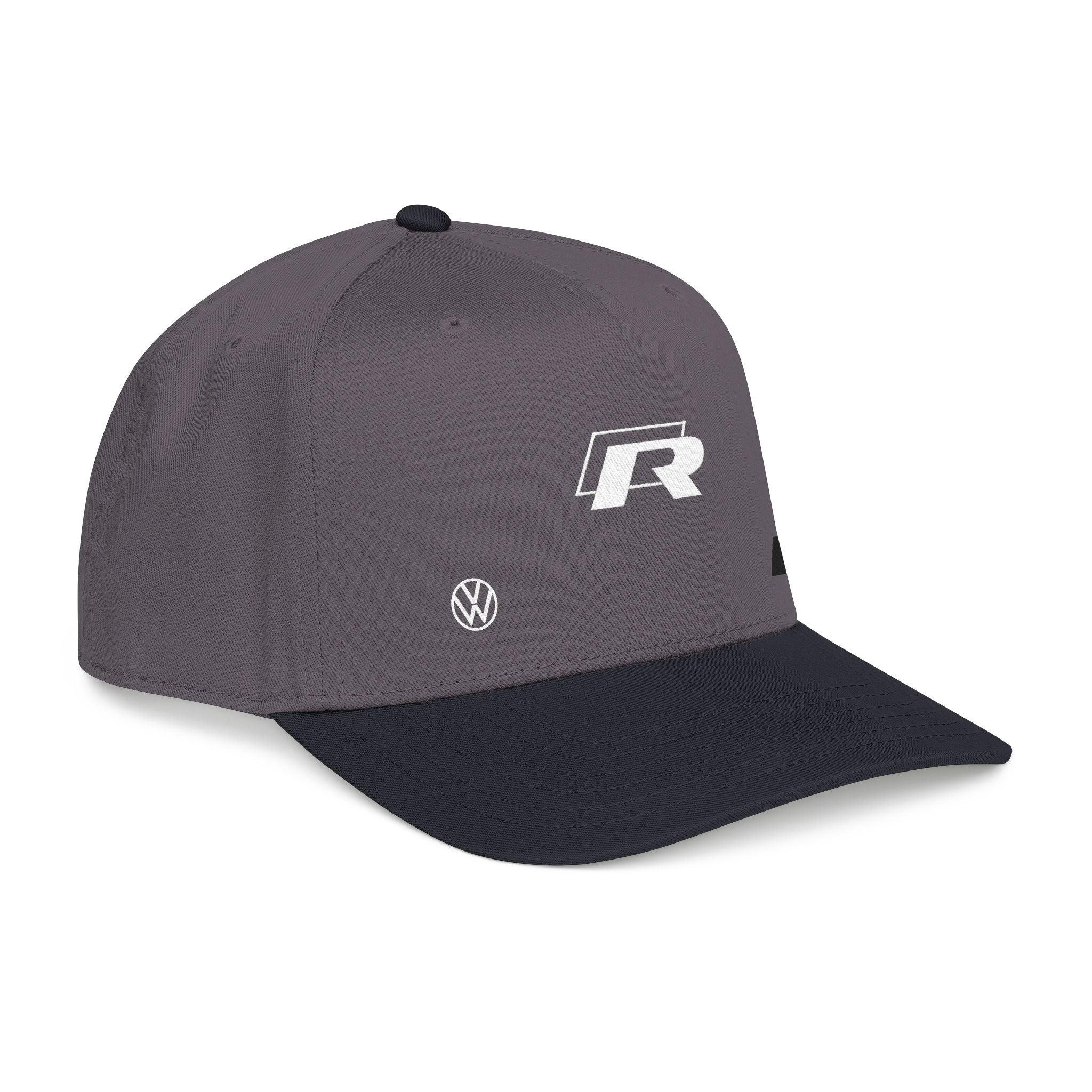 VW R-Line Embroidered Baseball Cap
