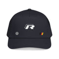 VW R-Line Embroidered Baseball Cap