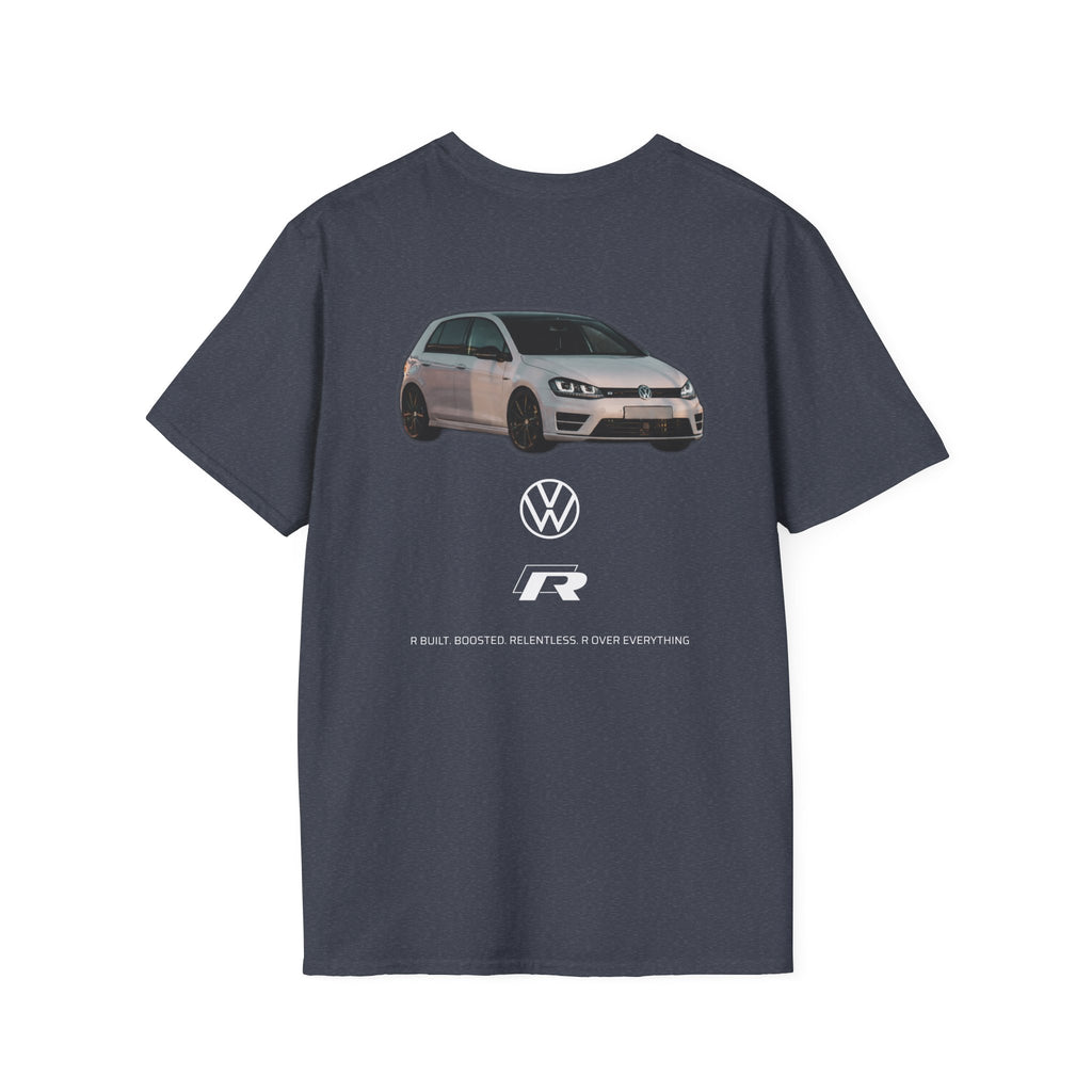 Vw Mk7 Golf R T-Shirt