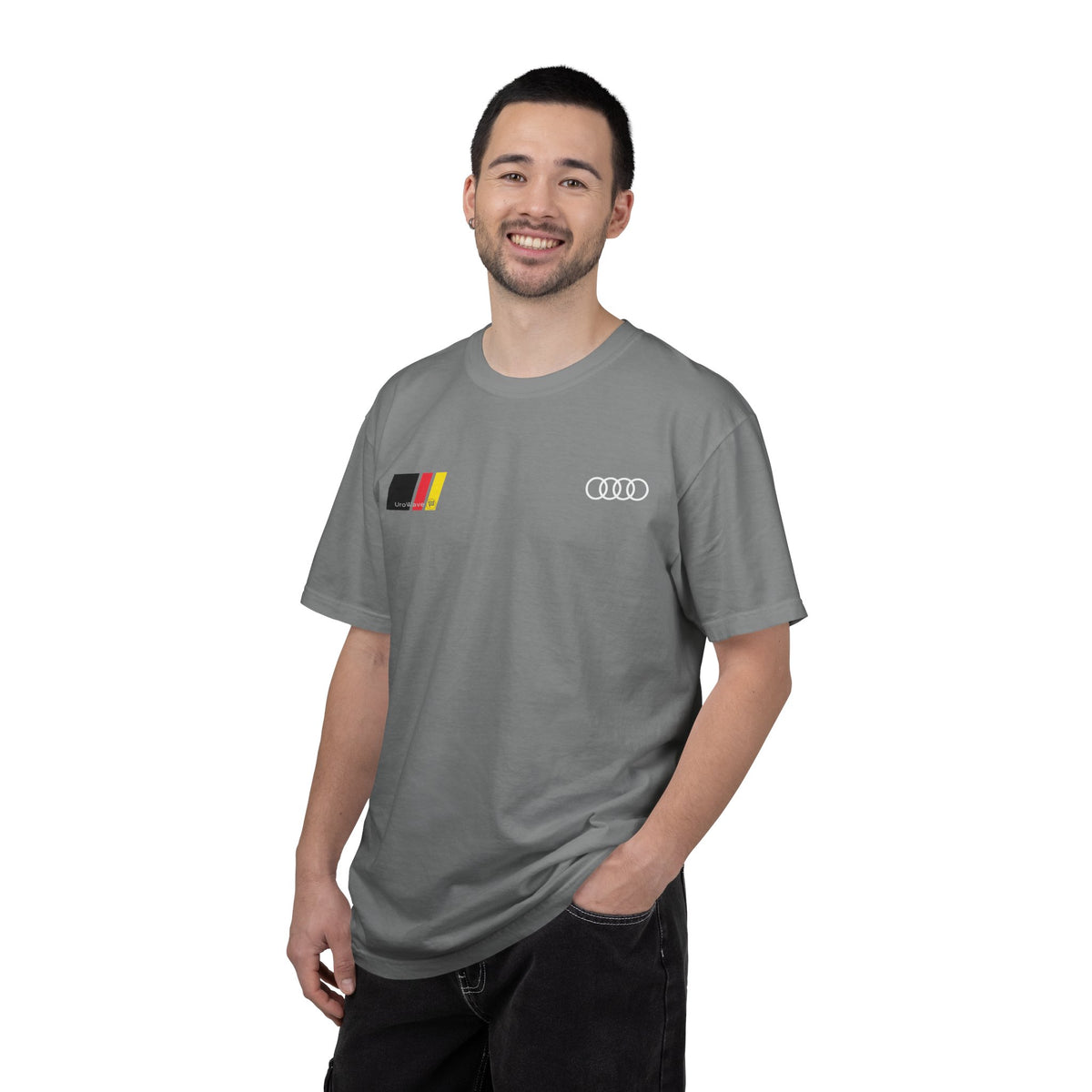 Audi Rs3 T-shirt