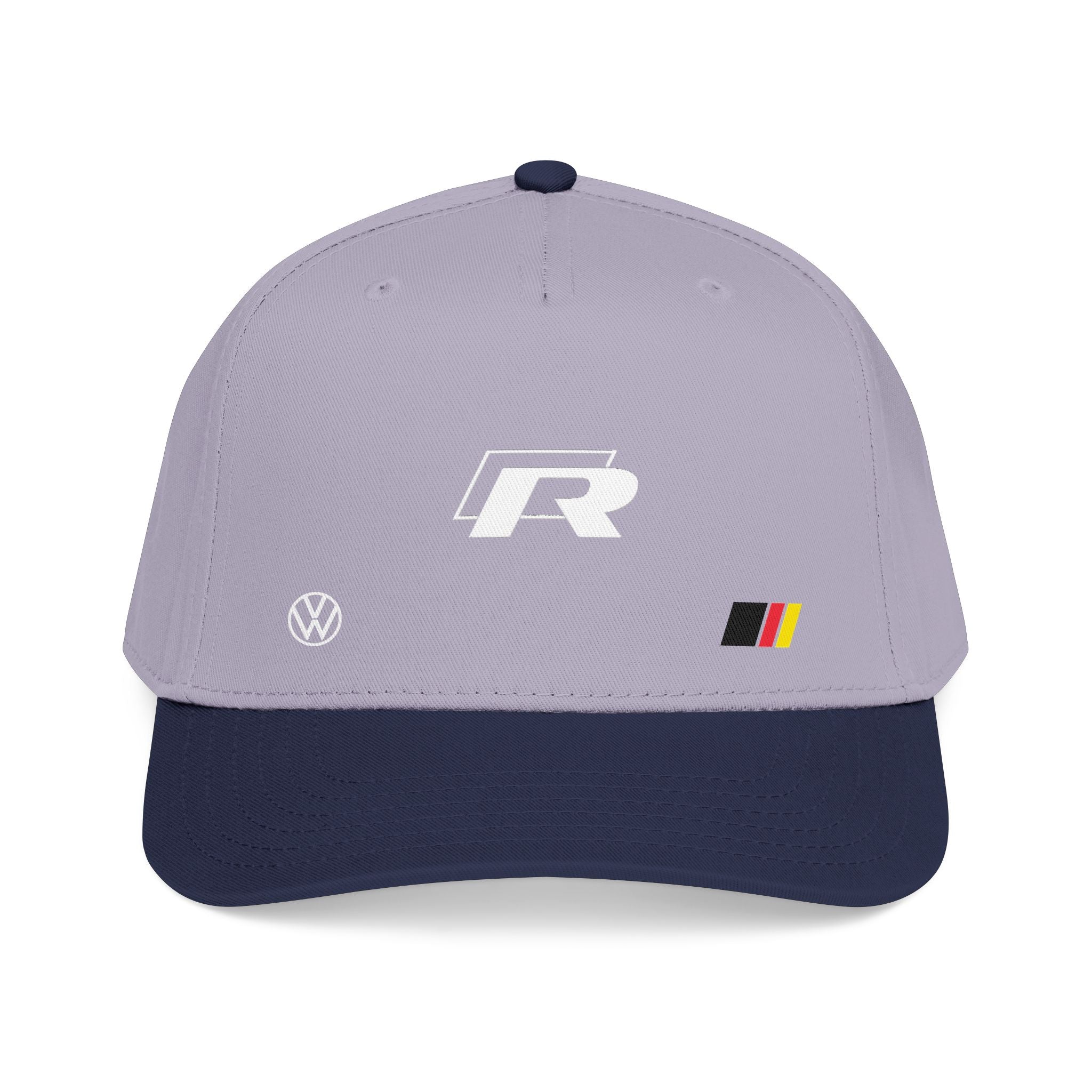 VW R-Line Embroidered Baseball Cap