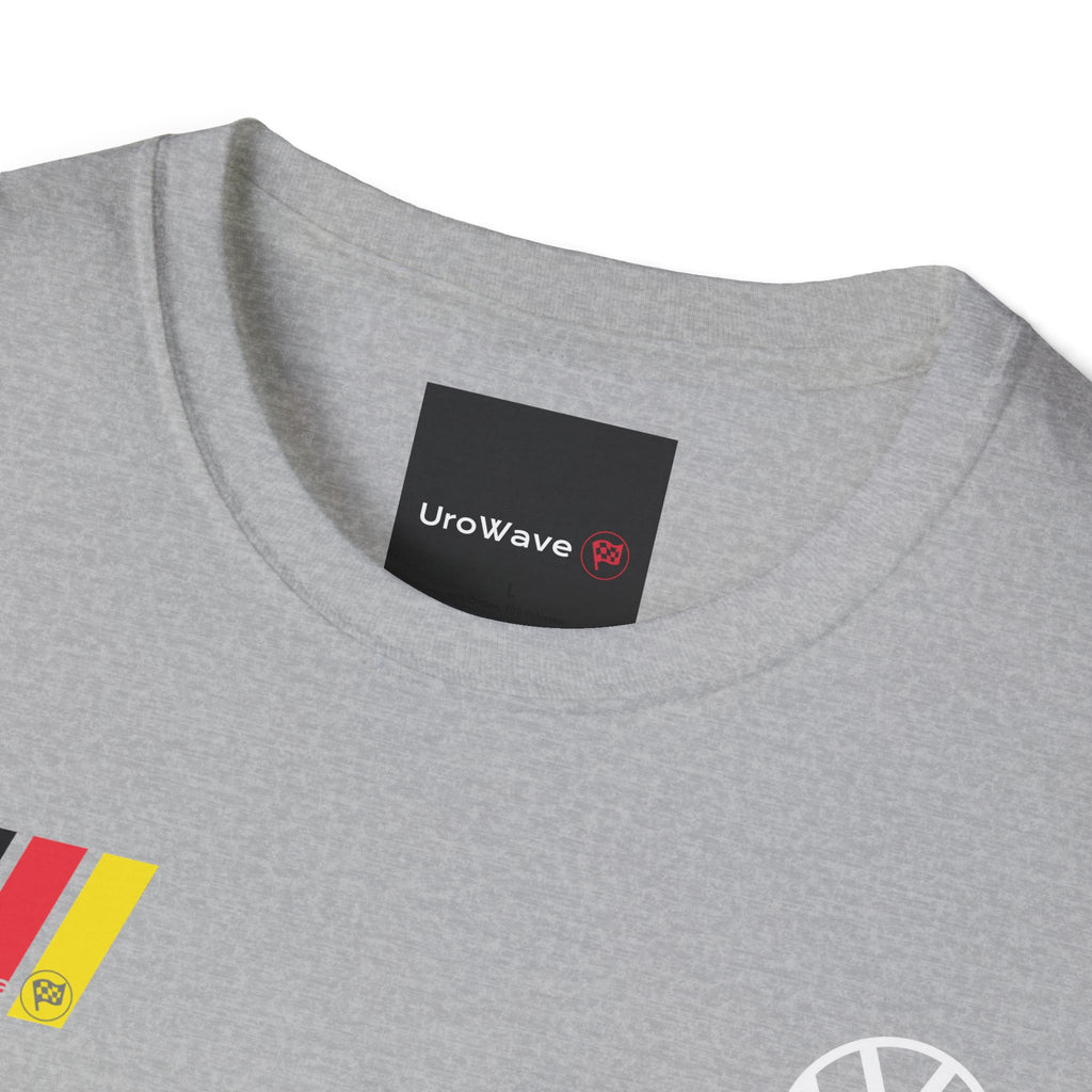 Vw Mk7 Golf R T-Shirt