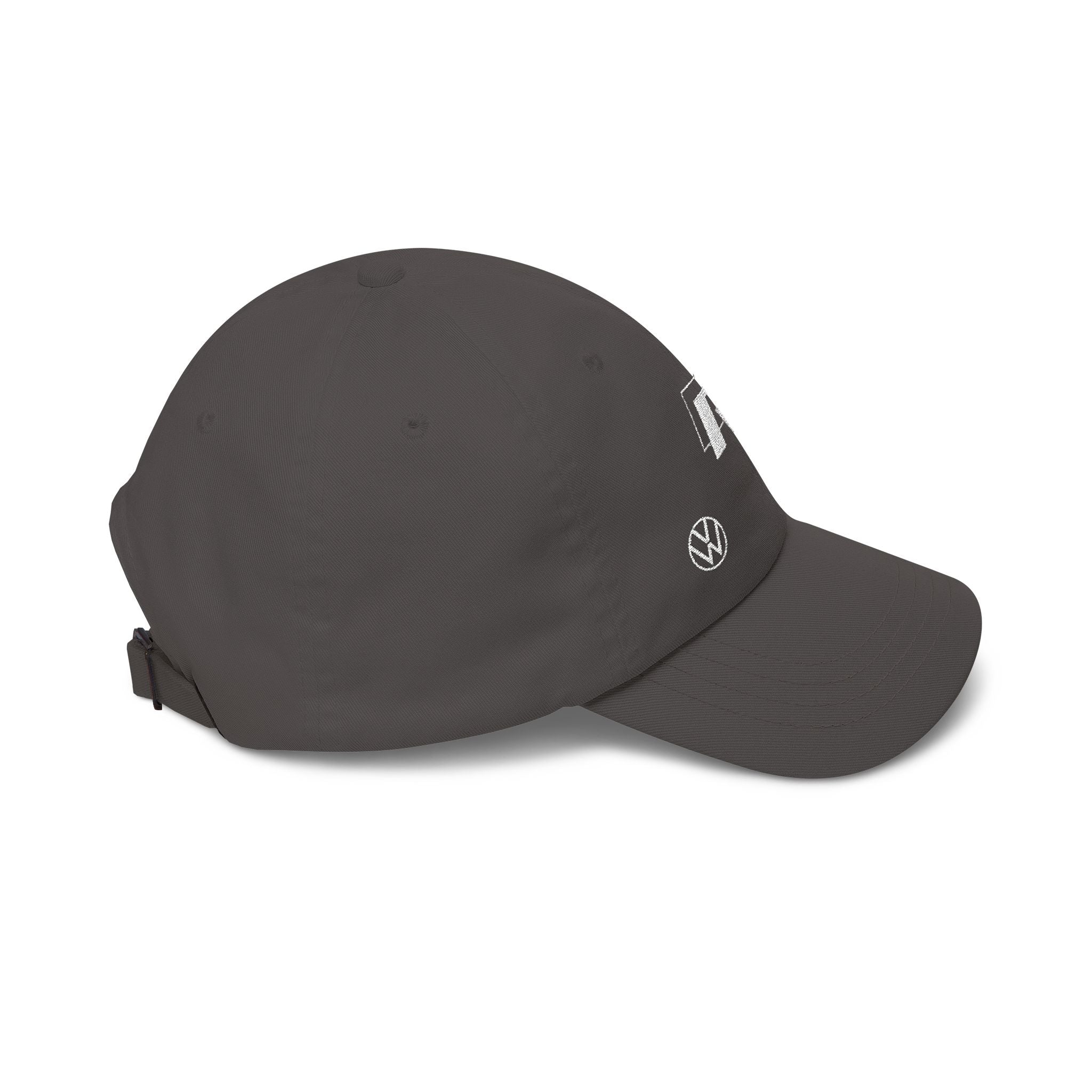 VW R-Line Embroidered classic cap