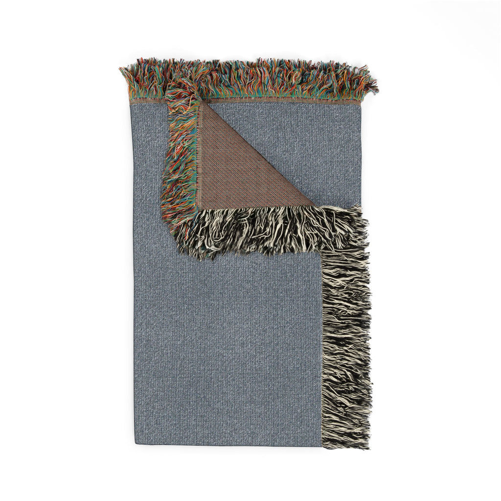 Audi RS Woven Throw Blanket