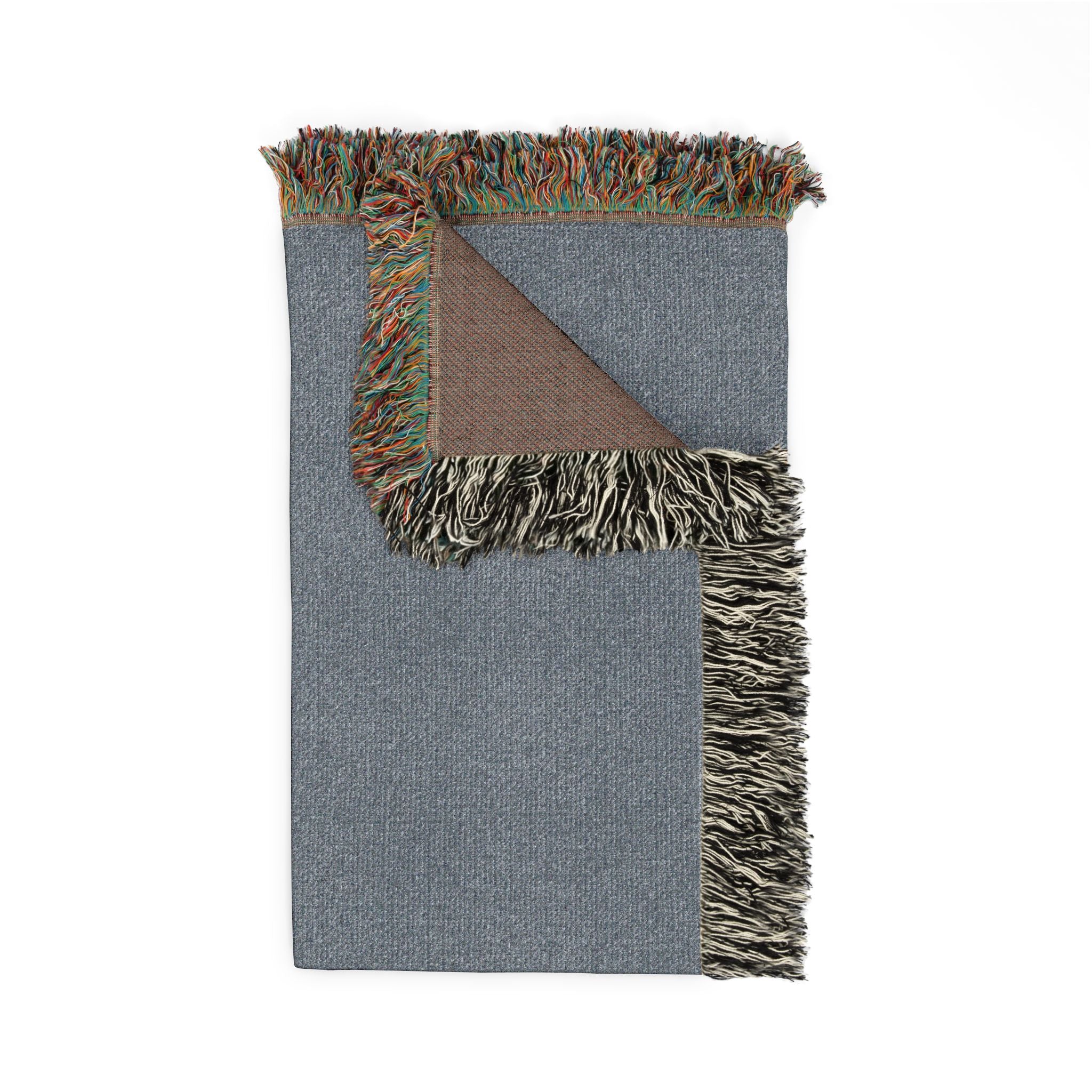 Audi RS Woven Throw Blanket