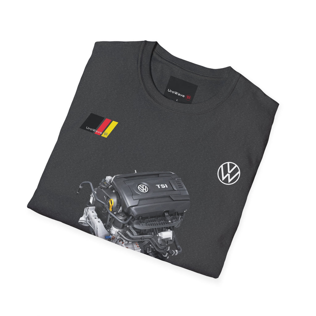 VW Mk6.5 GLI T-Shirt