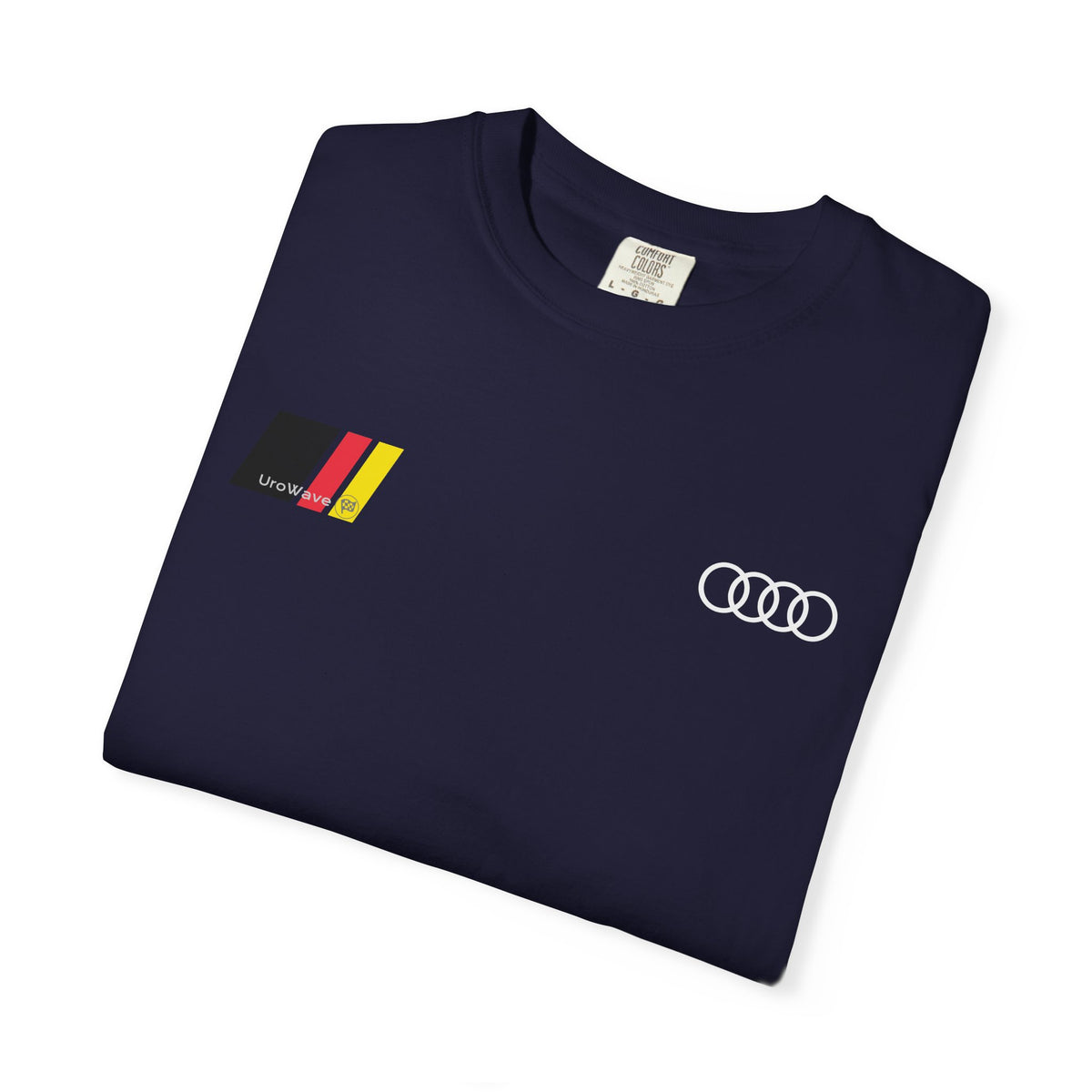 Audi Rs3 T-shirt