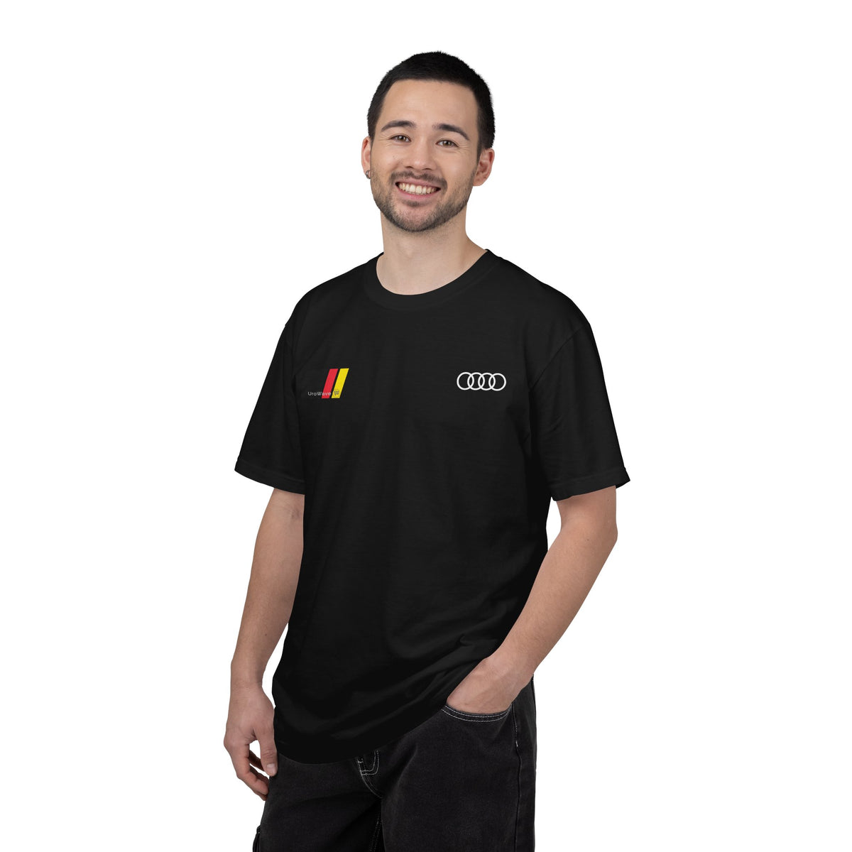 Audi Rs3 T-shirt