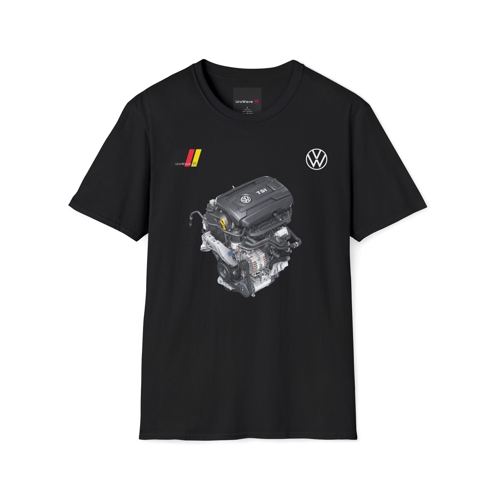 VW Mk6.5 GLI T-Shirt