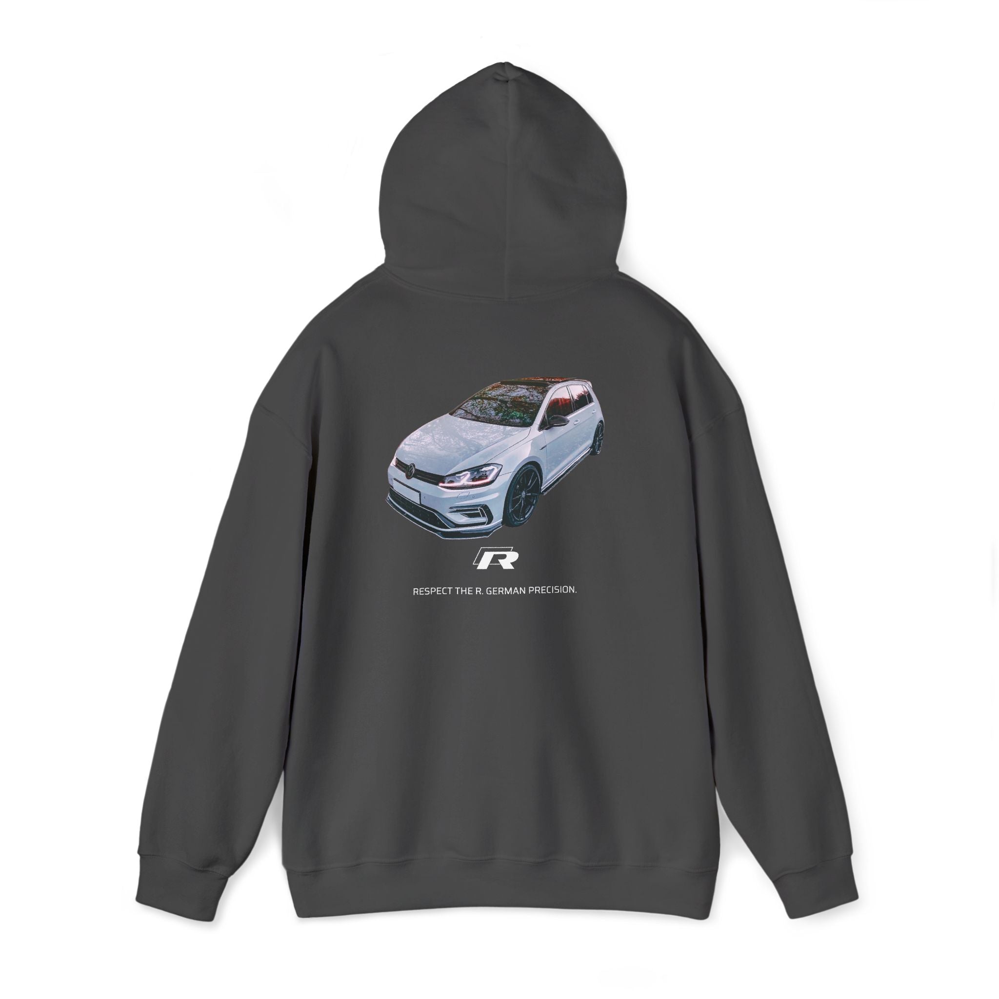VW Golf R Hoodie