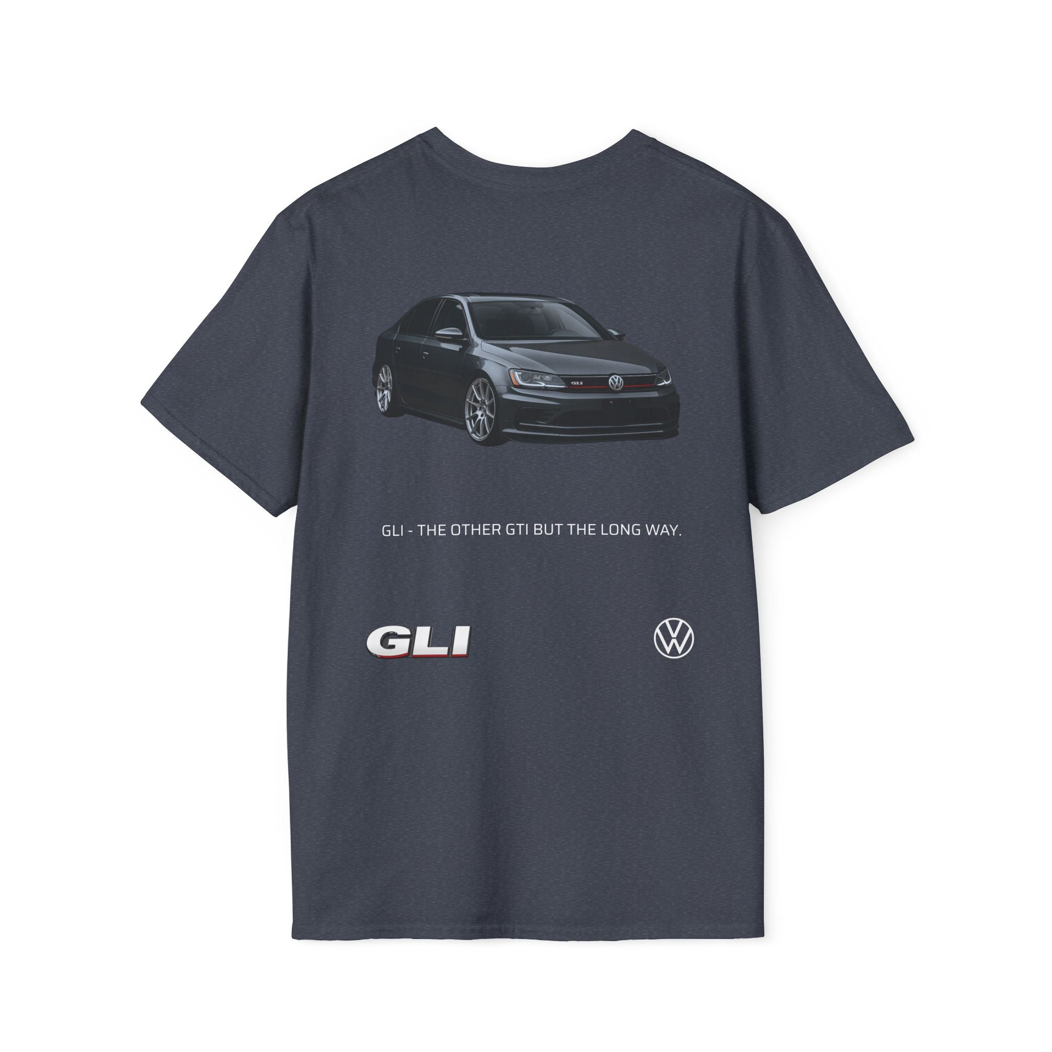 VW Mk6.5 GLI T-Shirt