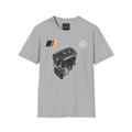 Vw Mk7 Golf R T-Shirt