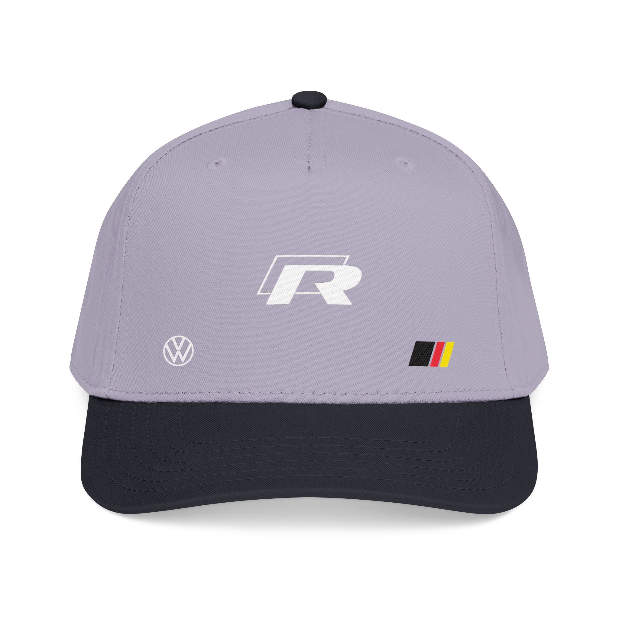 VW R-Line Embroidered Baseball Cap