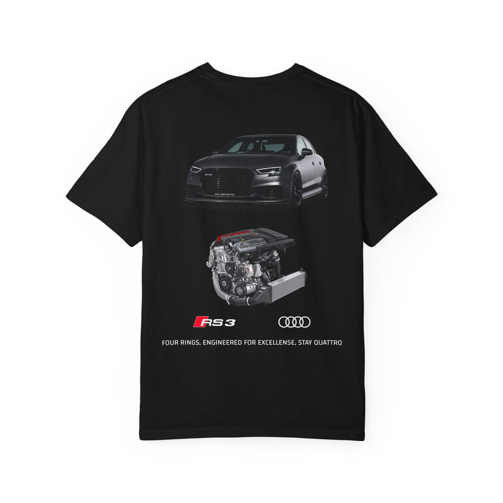 Audi Rs3 T-shirt