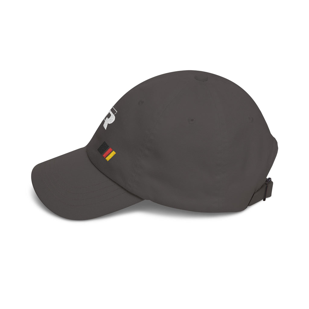 VW R-Line Embroidered classic cap