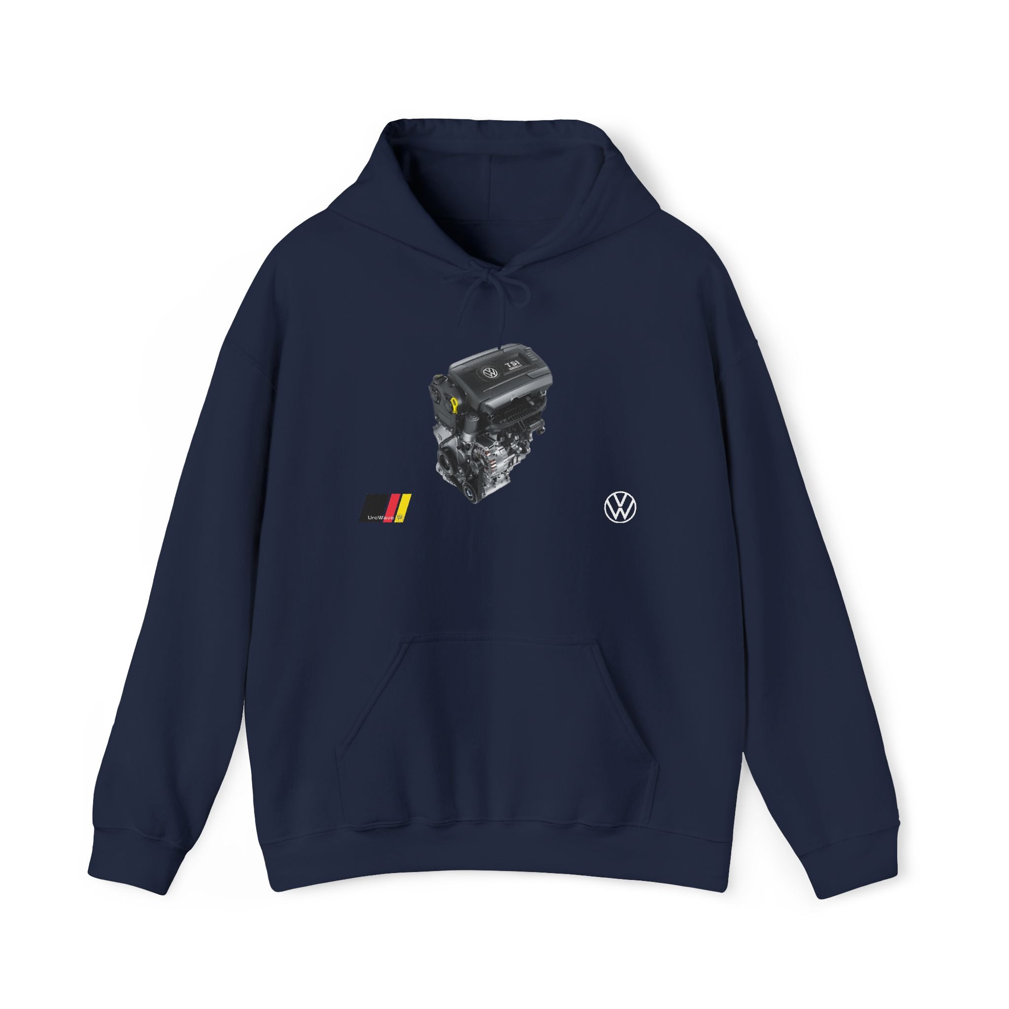 VW Golf R Hoodie