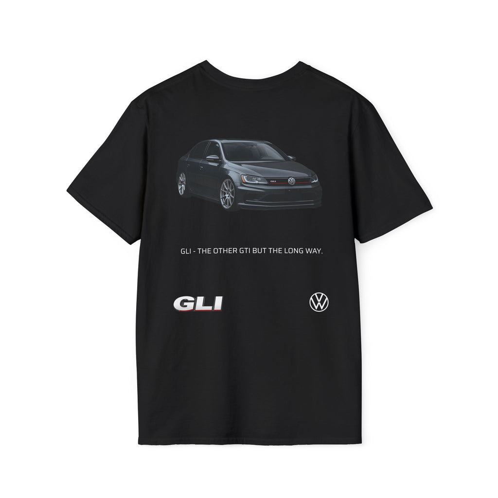 VW Mk6.5 GLI T-Shirt
