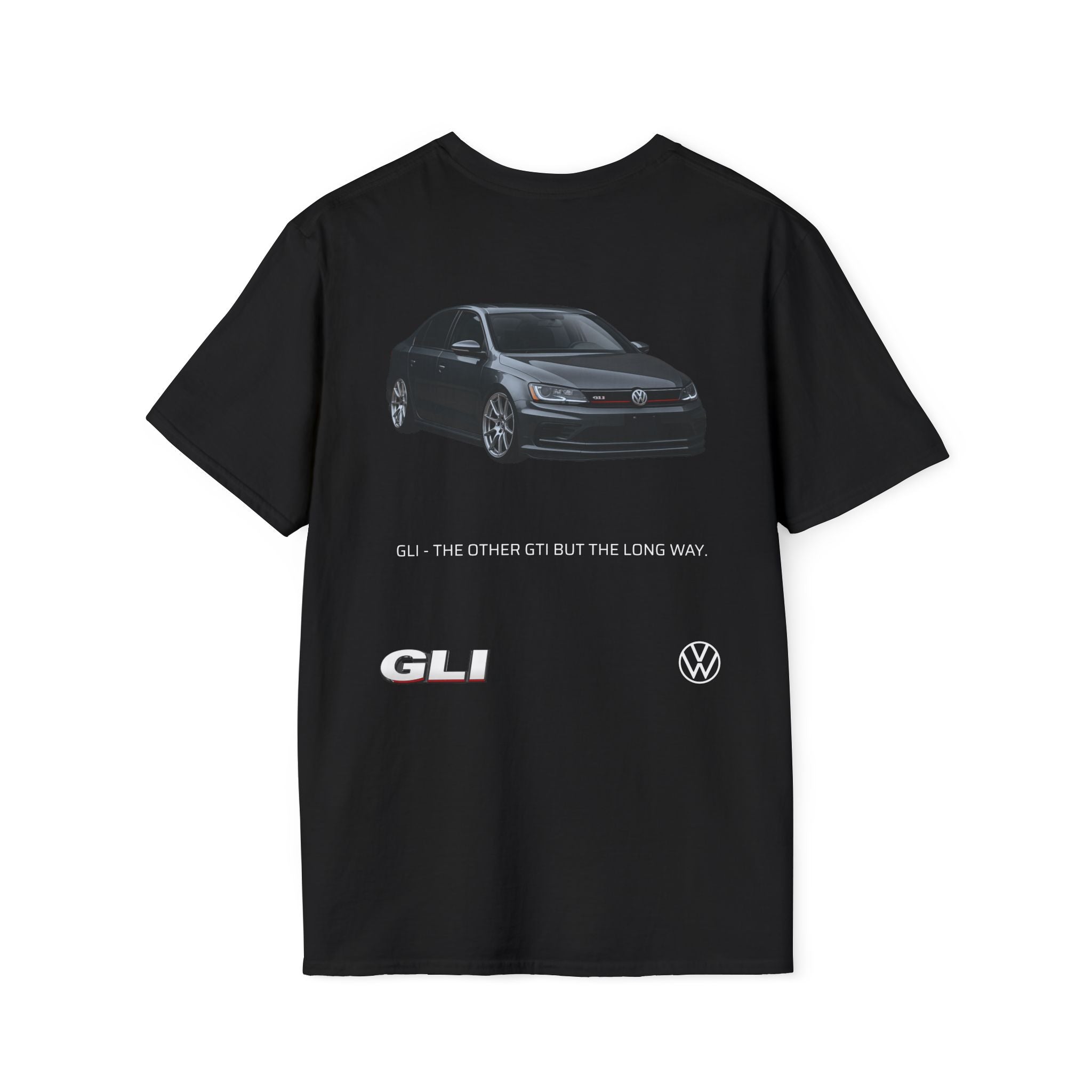 VW Mk6.5 GLI T-Shirt