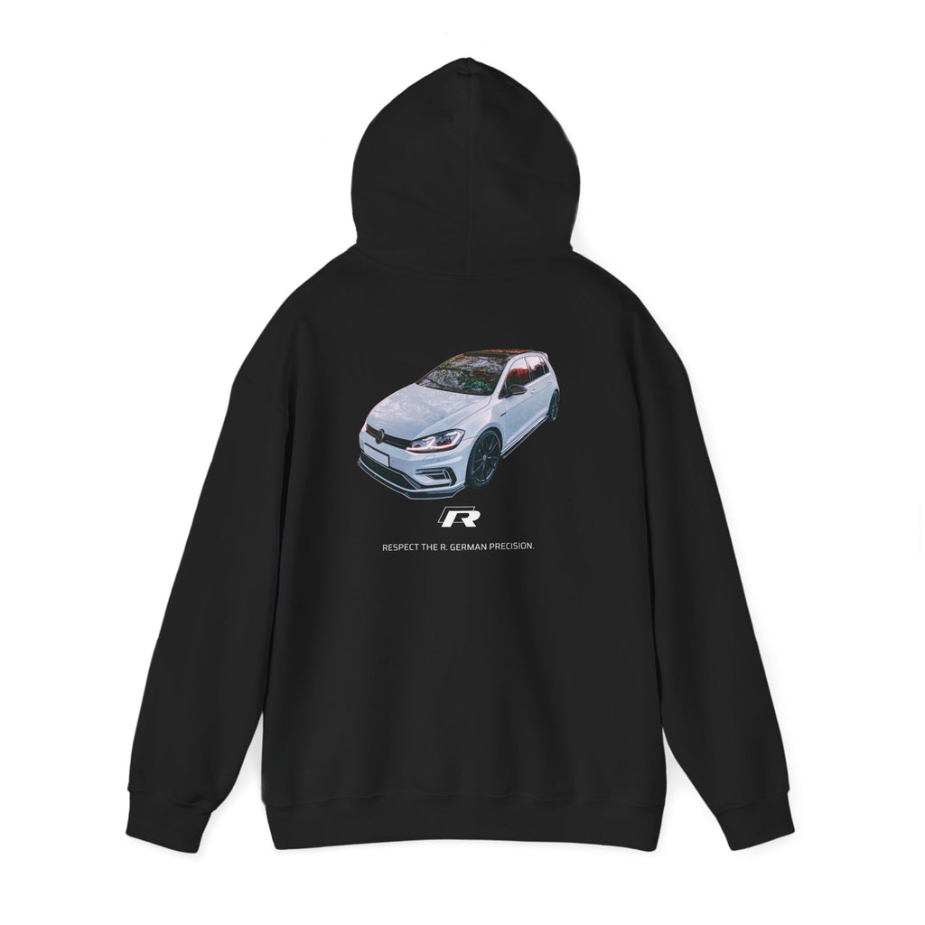 VW Golf R Hoodie