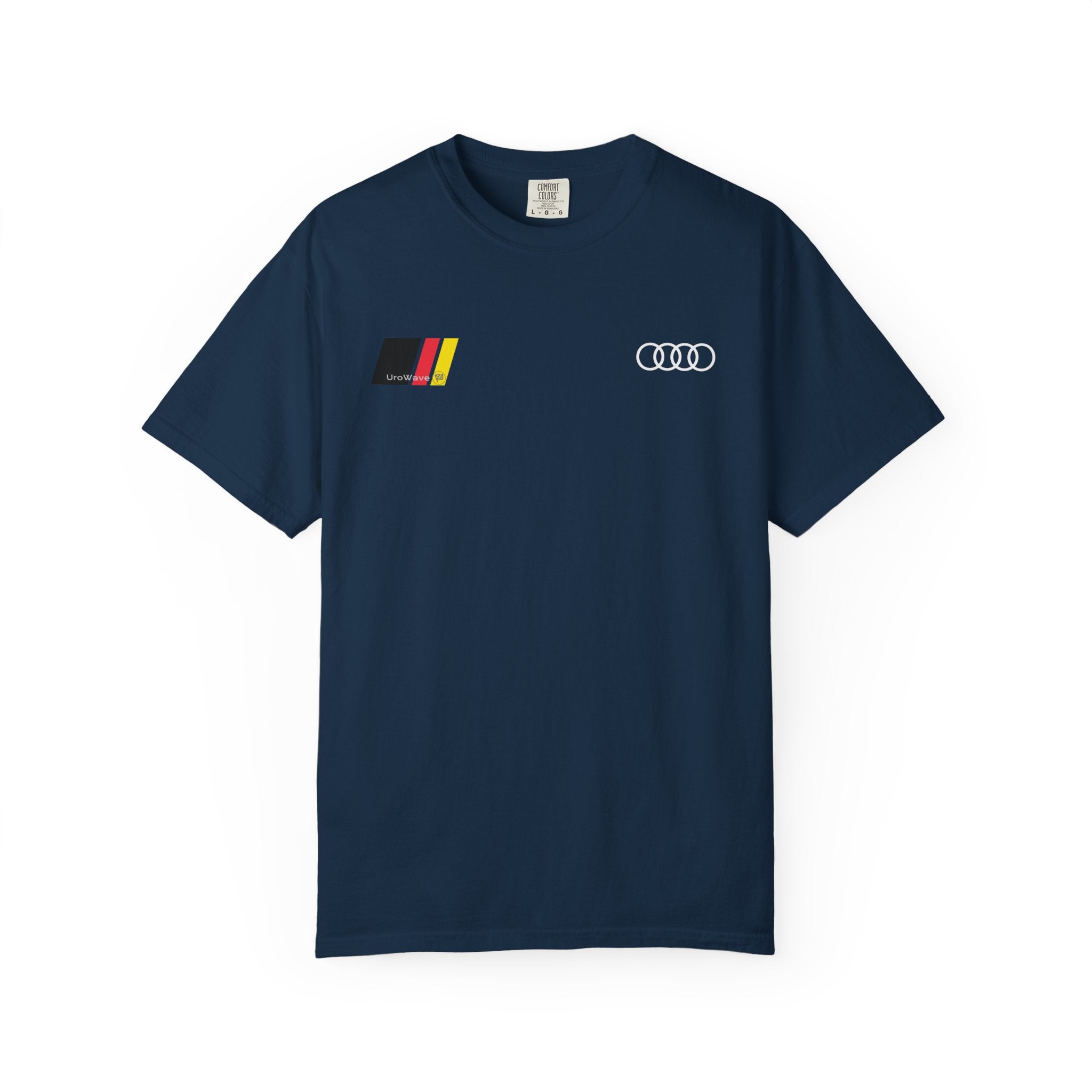 Audi Rs3 T-shirt