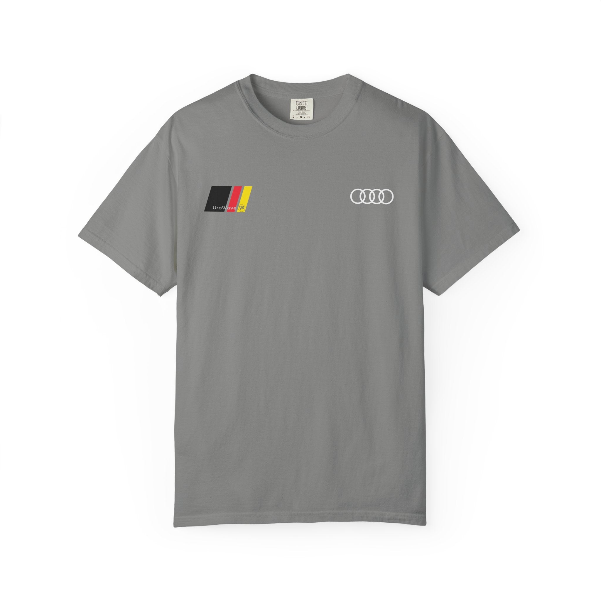 Audi Rs3 T-shirt