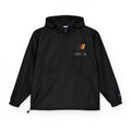 Championship/UroWave Design Windbreaker