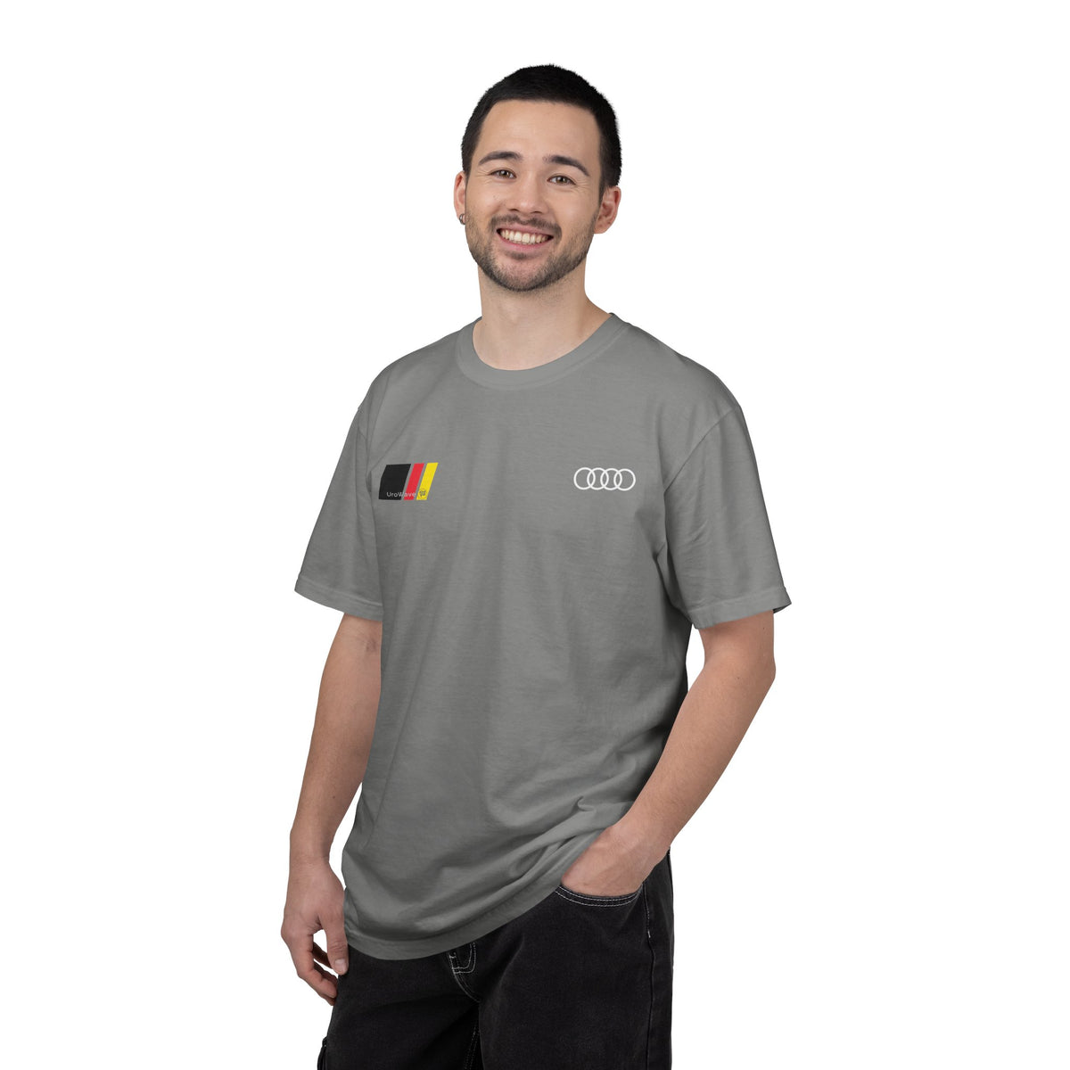 Audi Rs3 T-shirt