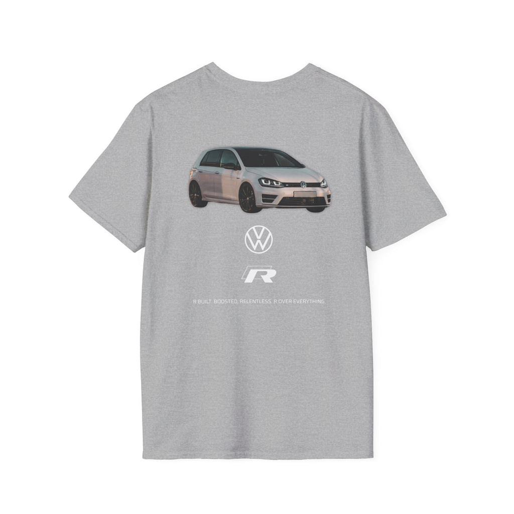 Vw Mk7 Golf R T-Shirt