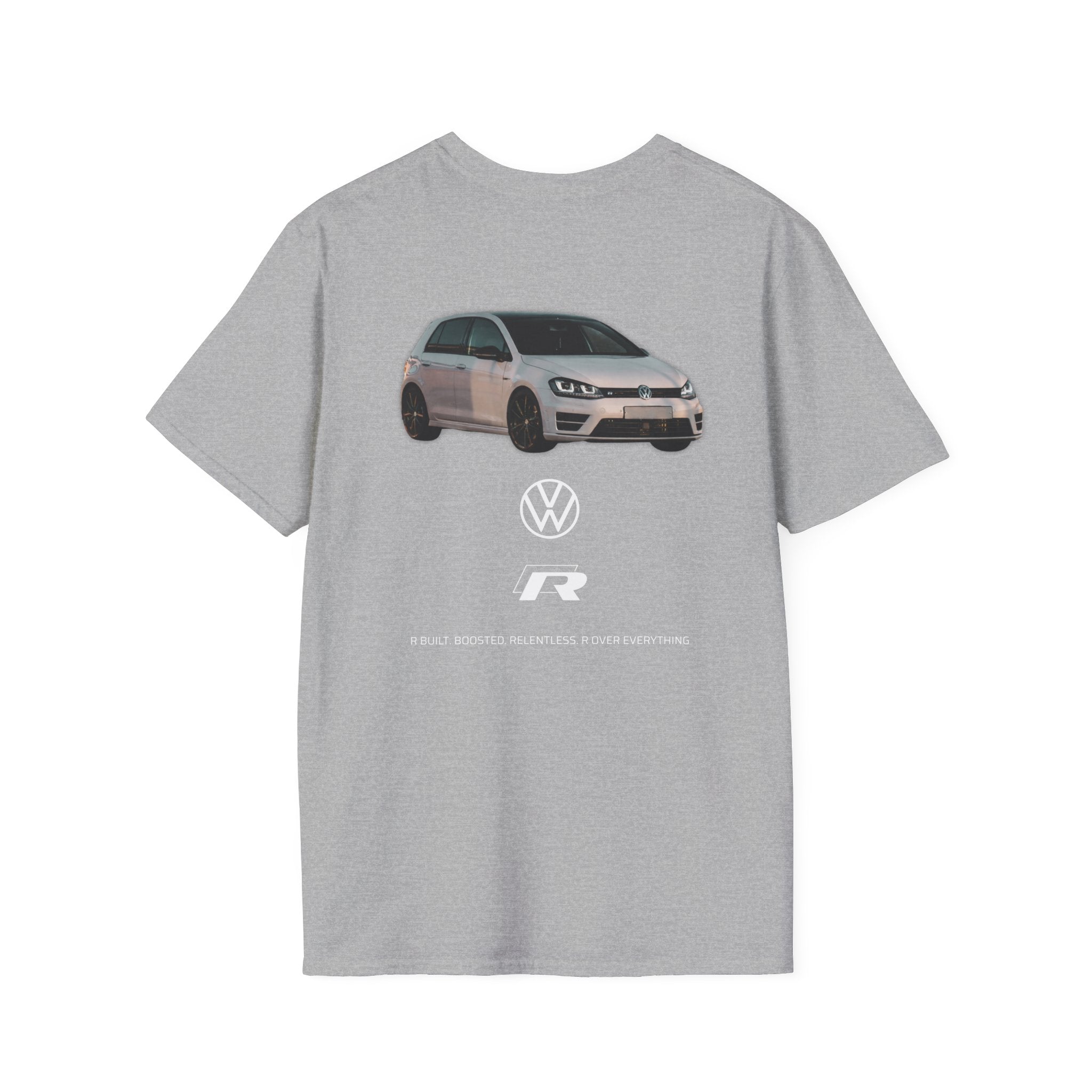 Vw Mk7 Golf R T-Shirt