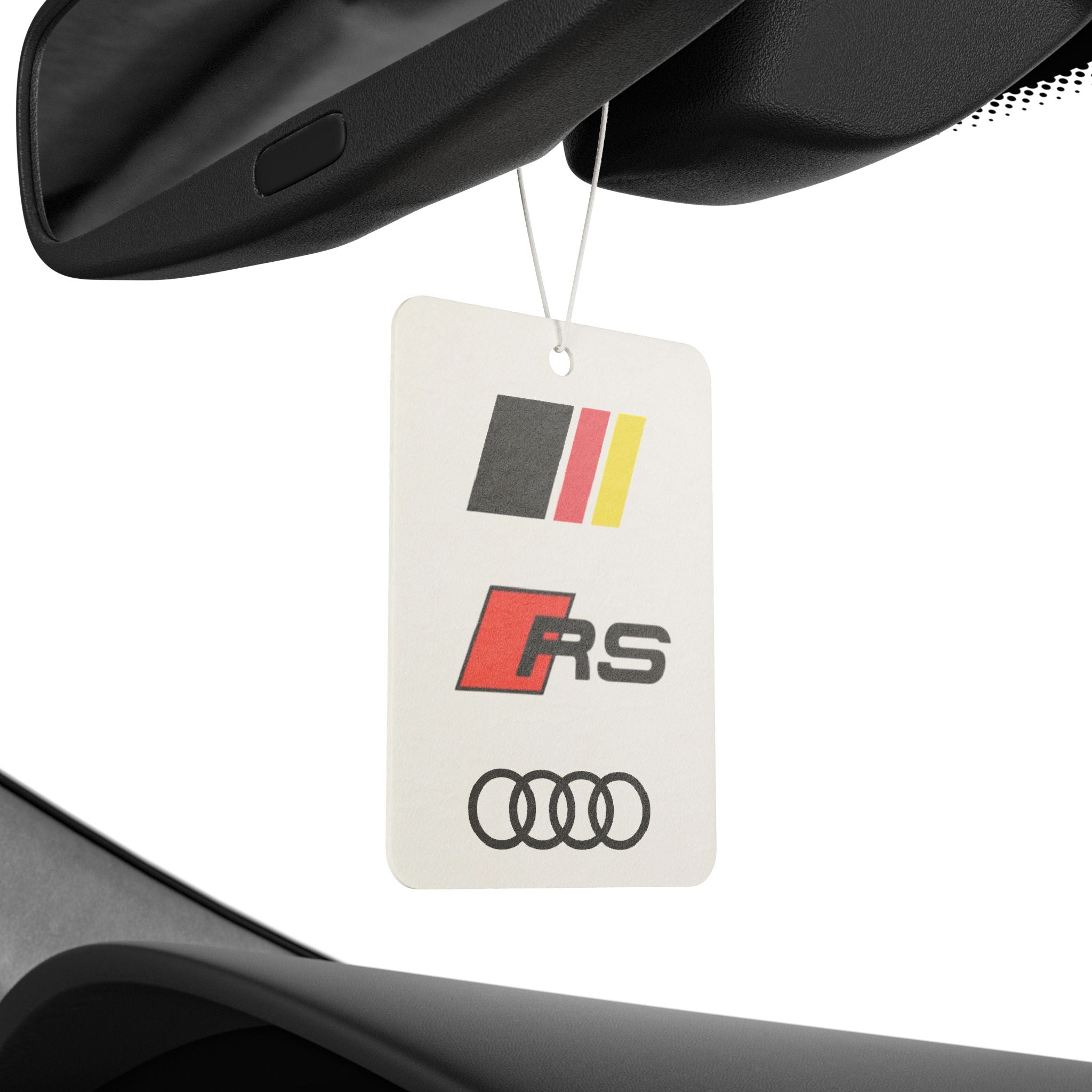 RS Scent Tag