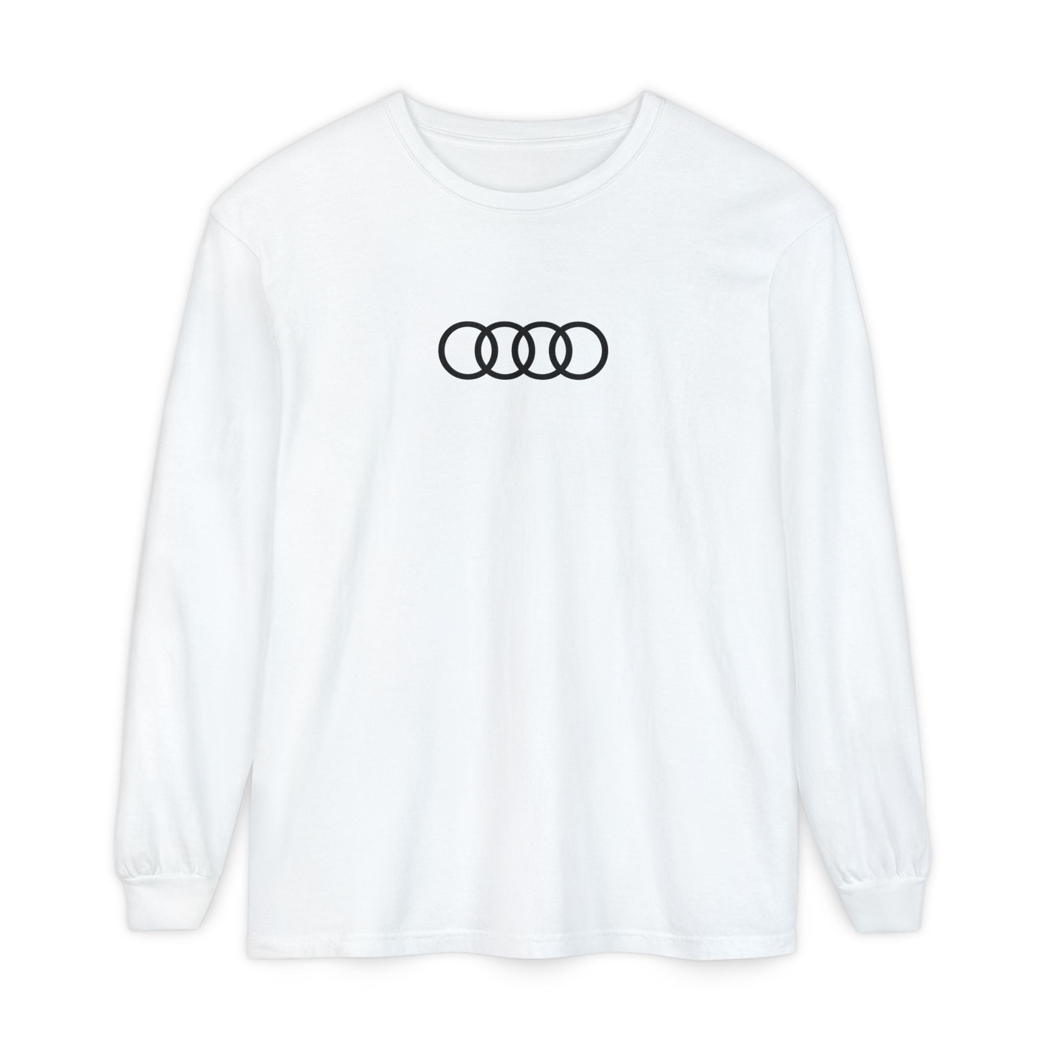 Audi Rs3 long Sleeve
