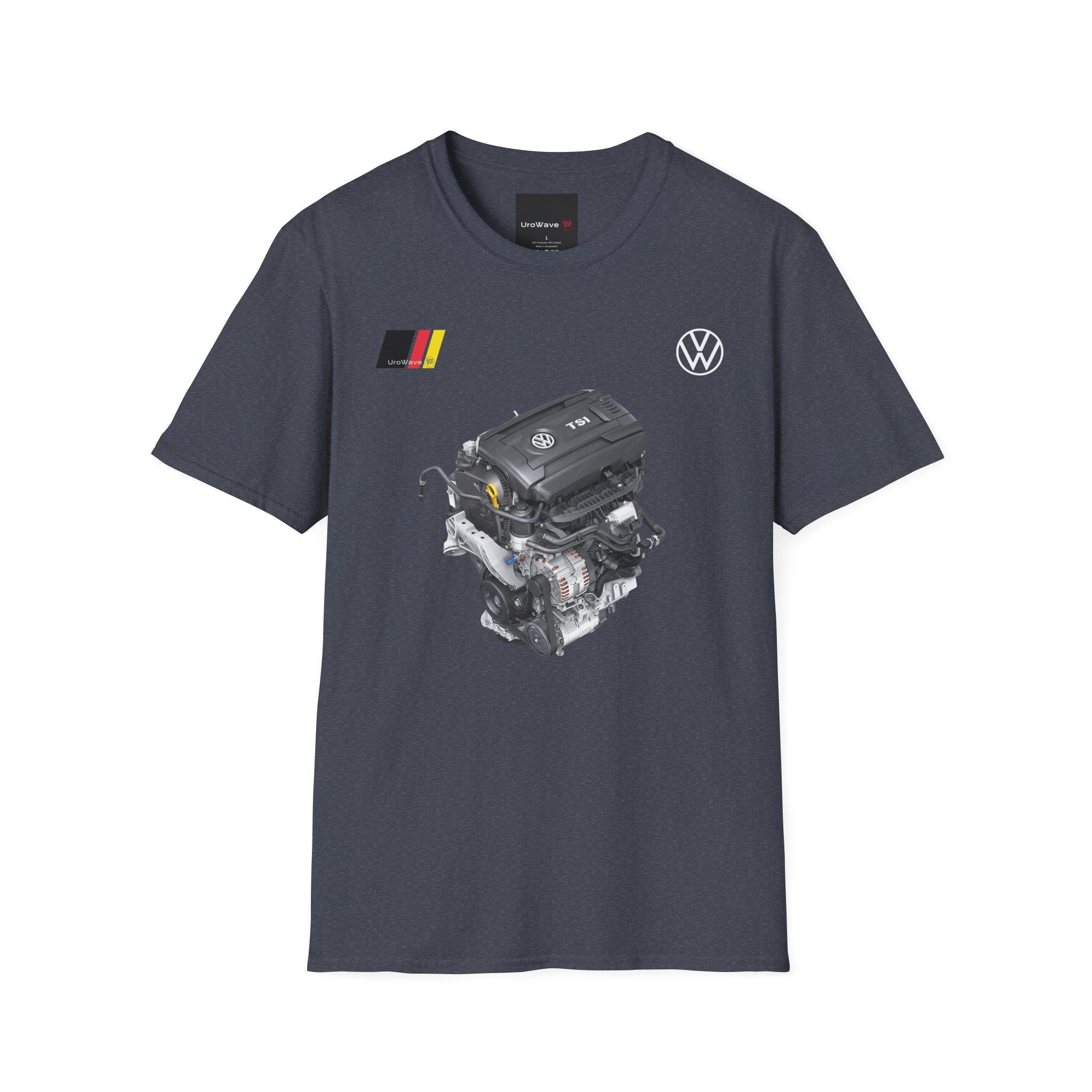 VW Mk6.5 GLI T-Shirt