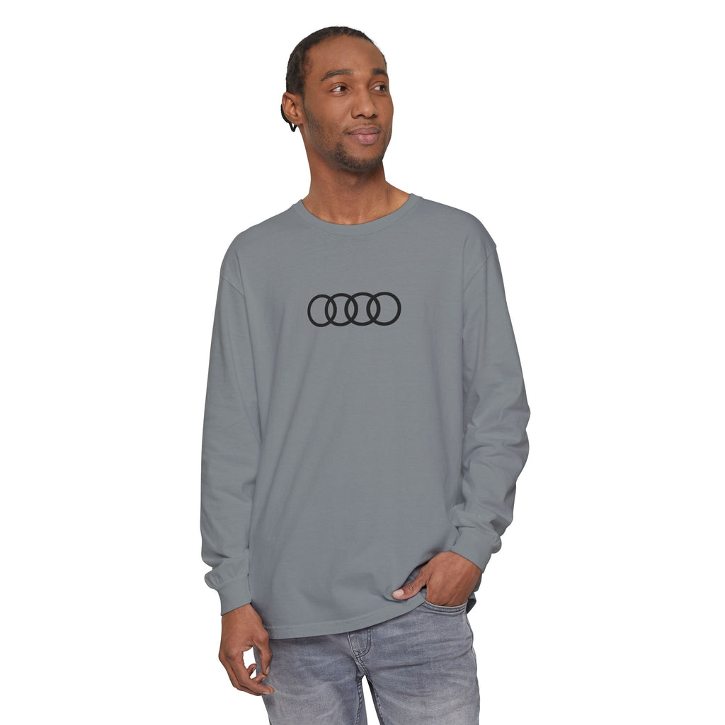 Audi Rs3 long Sleeve