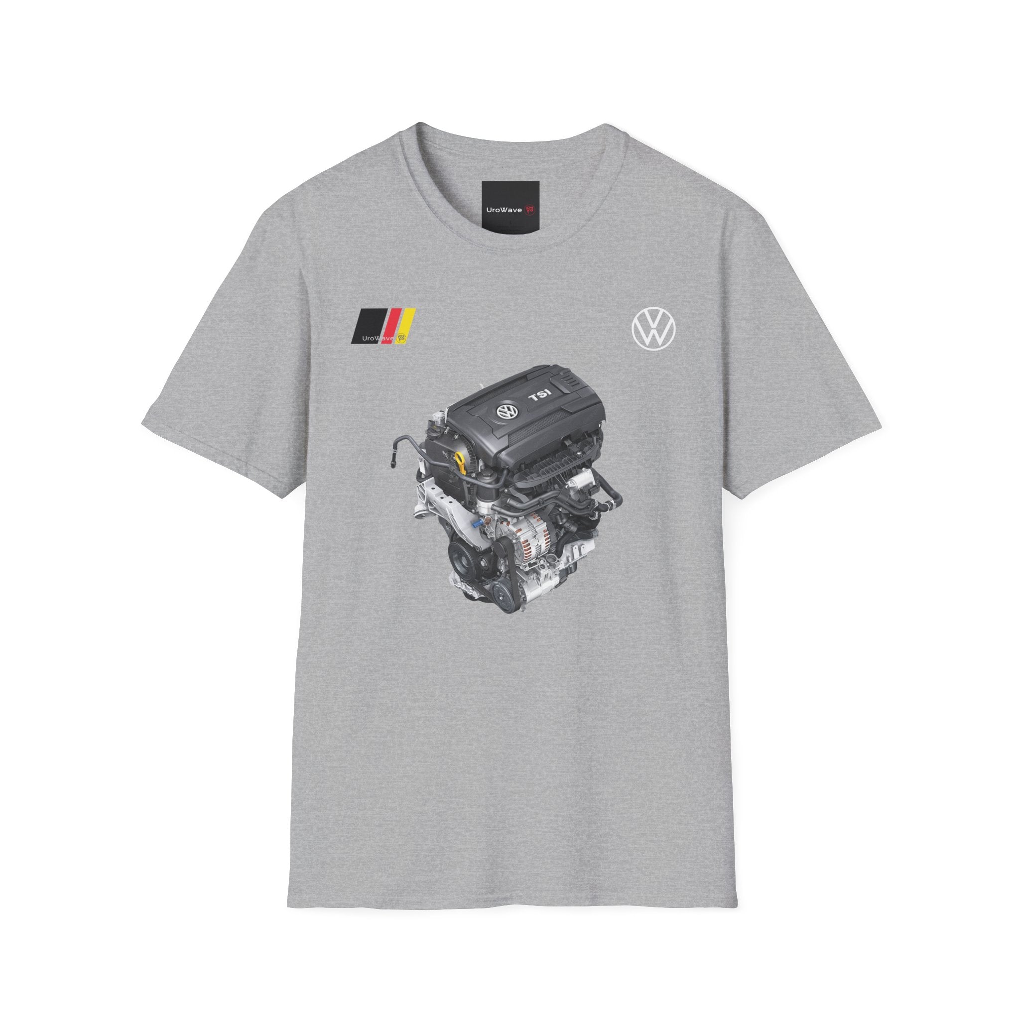 VW Mk6.5 GLI T-Shirt