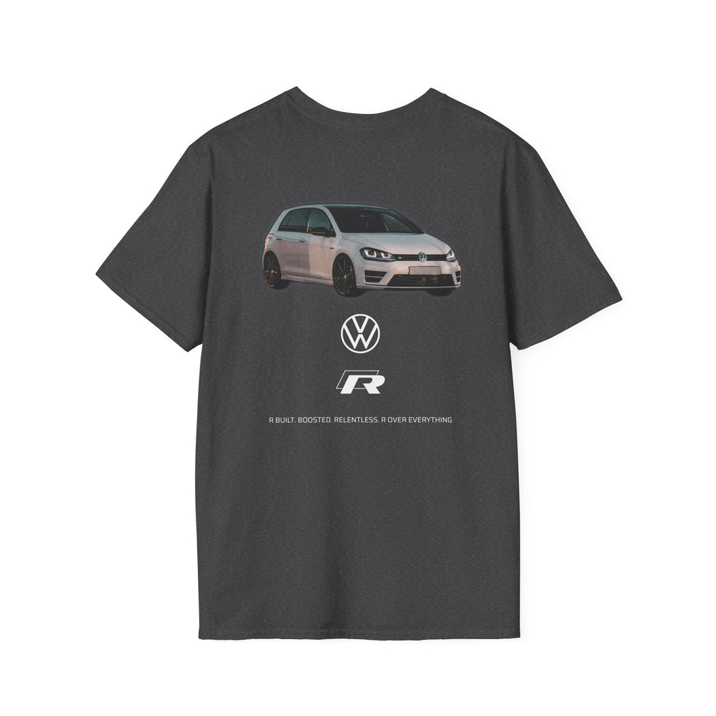 Vw Mk7 Golf R T-Shirt