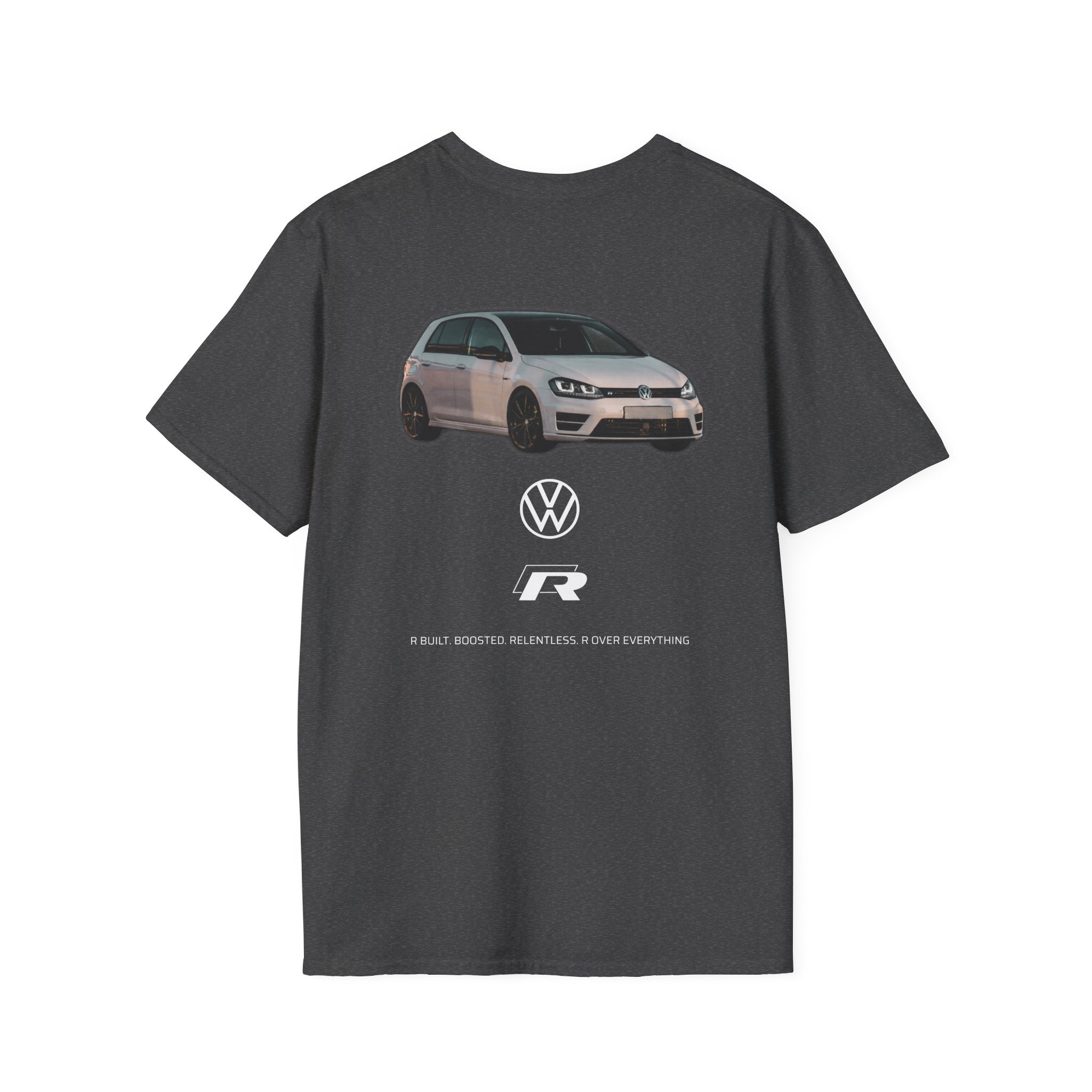 Vw Mk7 Golf R T-Shirt