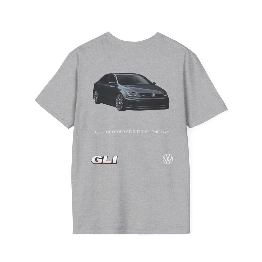 VW Mk6.5 GLI T-Shirt