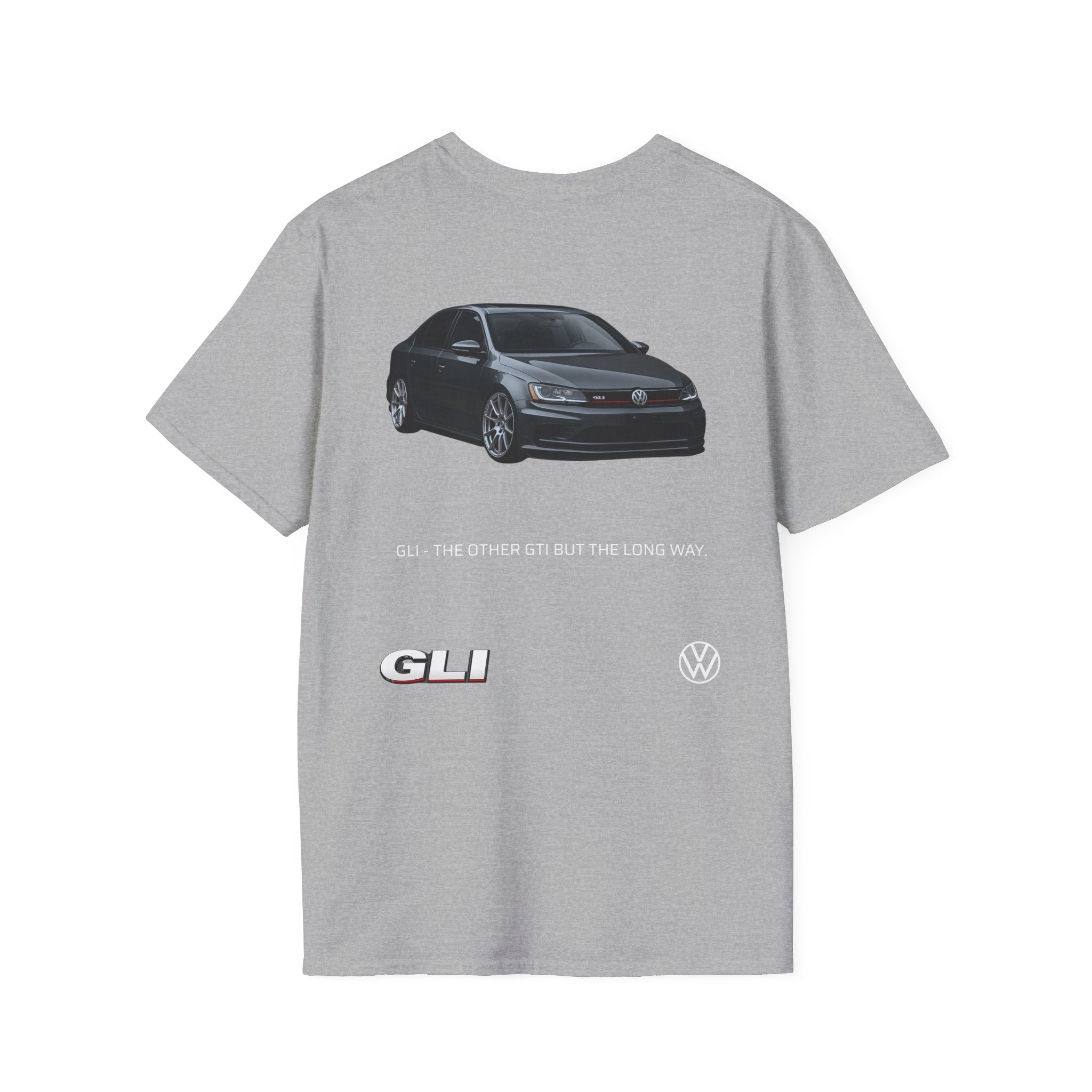 VW Mk6.5 GLI T-Shirt