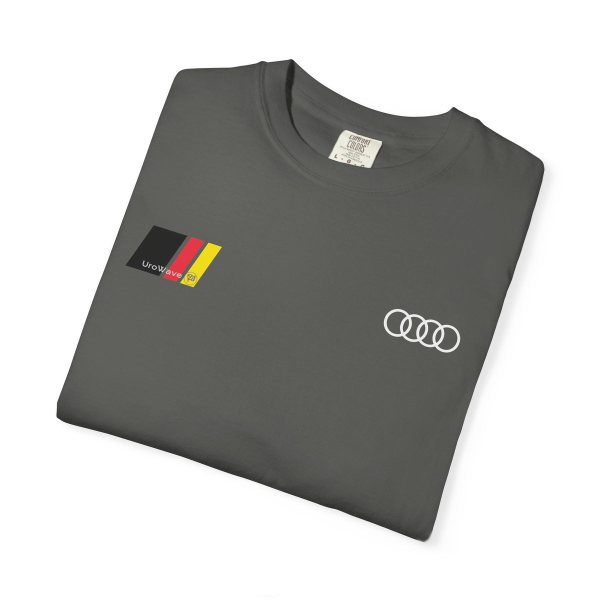 Audi Rs3 T-shirt