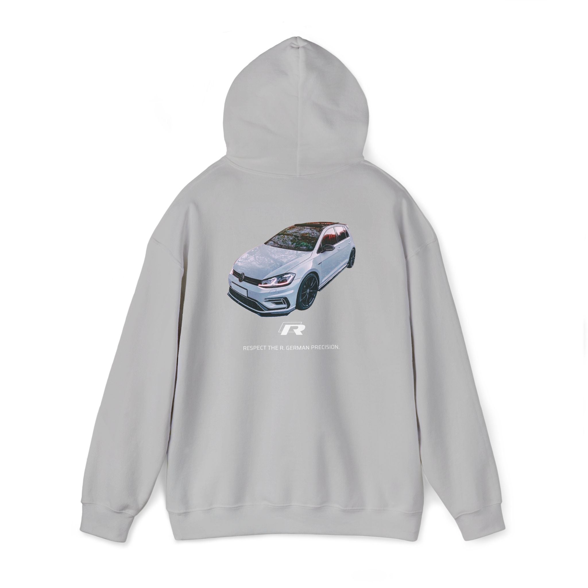 VW Golf R Hoodie
