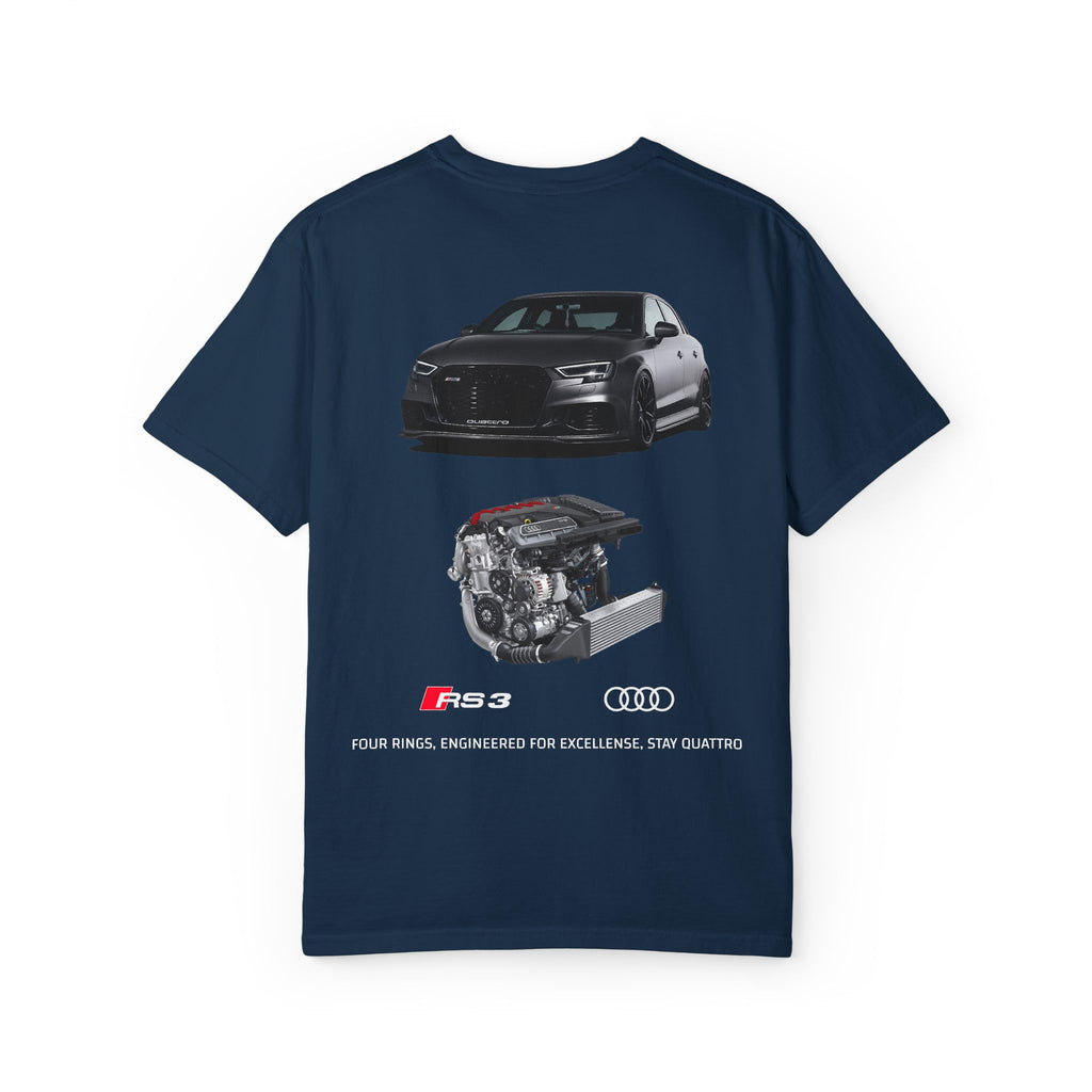 Audi Rs3 T-shirt