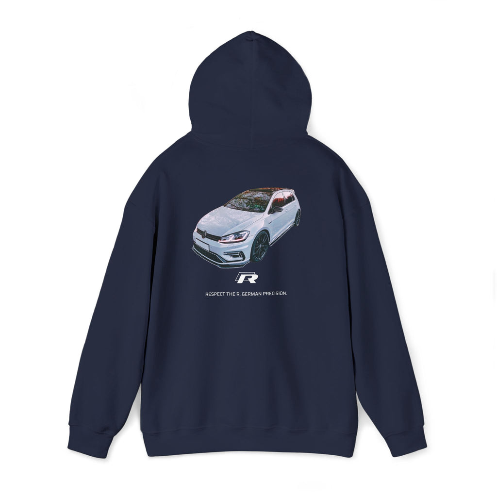 VW Golf R Hoodie