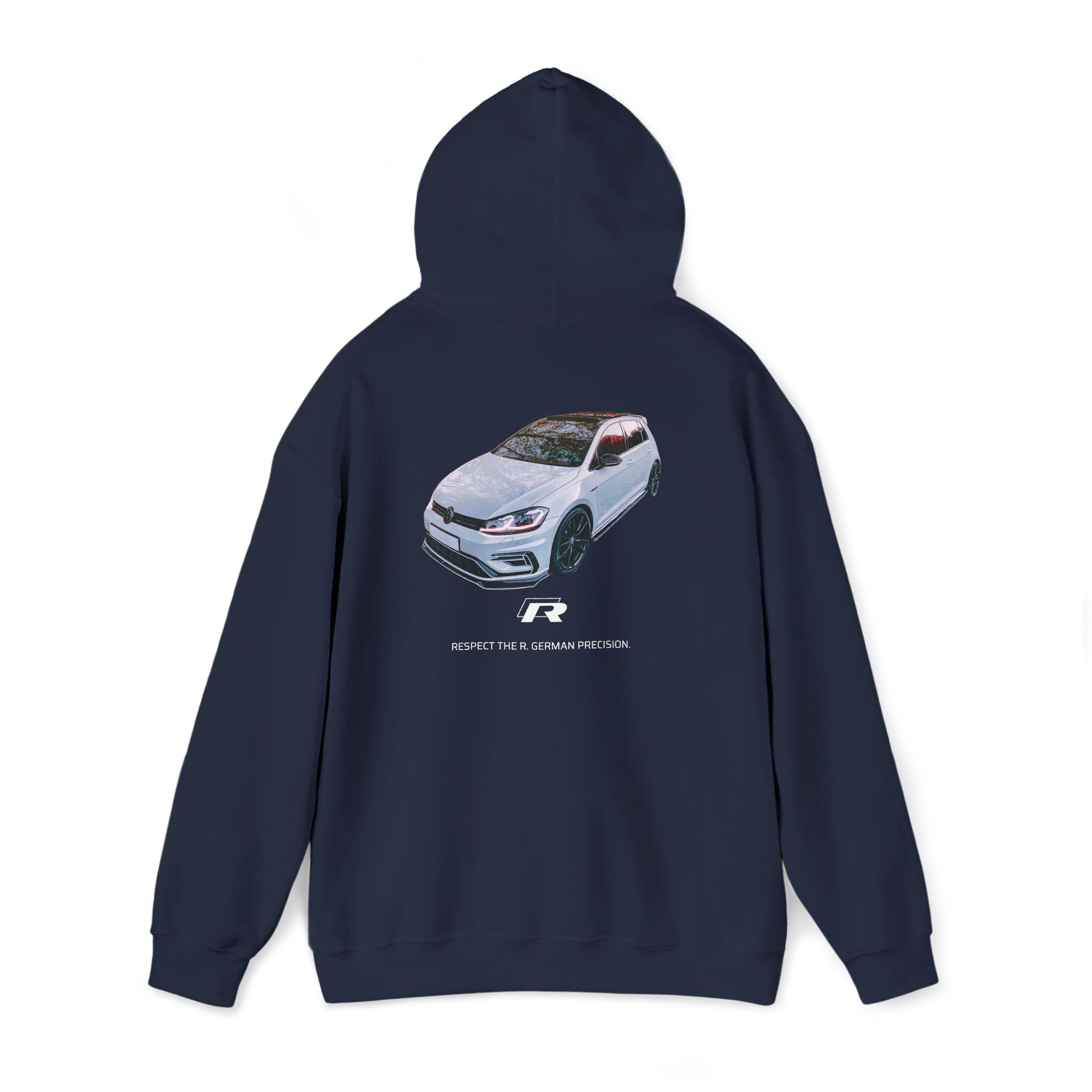 VW Golf R Hoodie