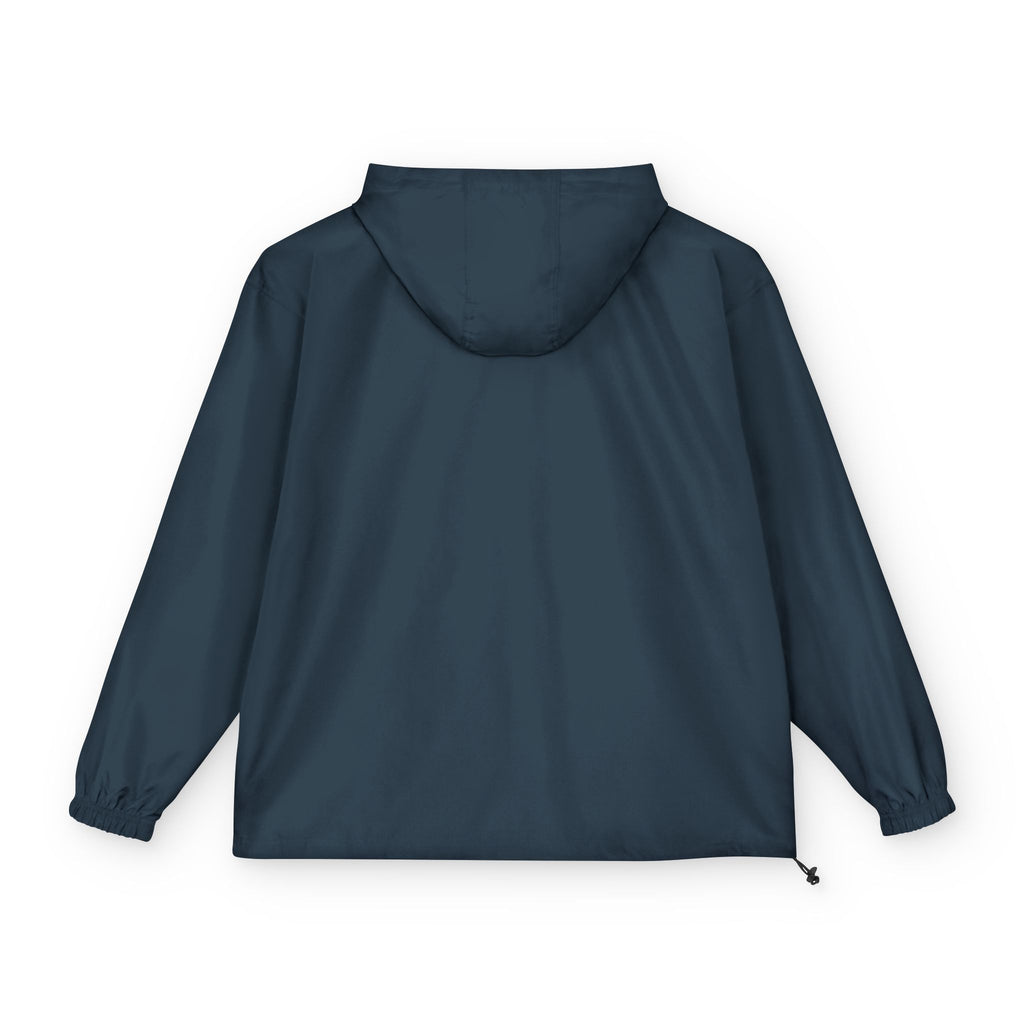 Championship/UroWave Design Windbreaker