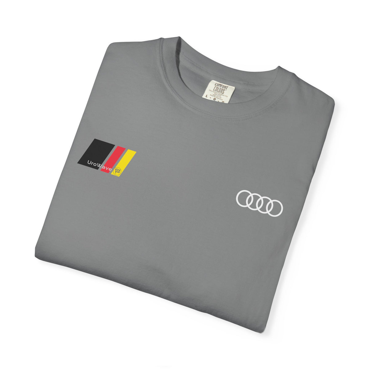 Audi Rs3 T-shirt