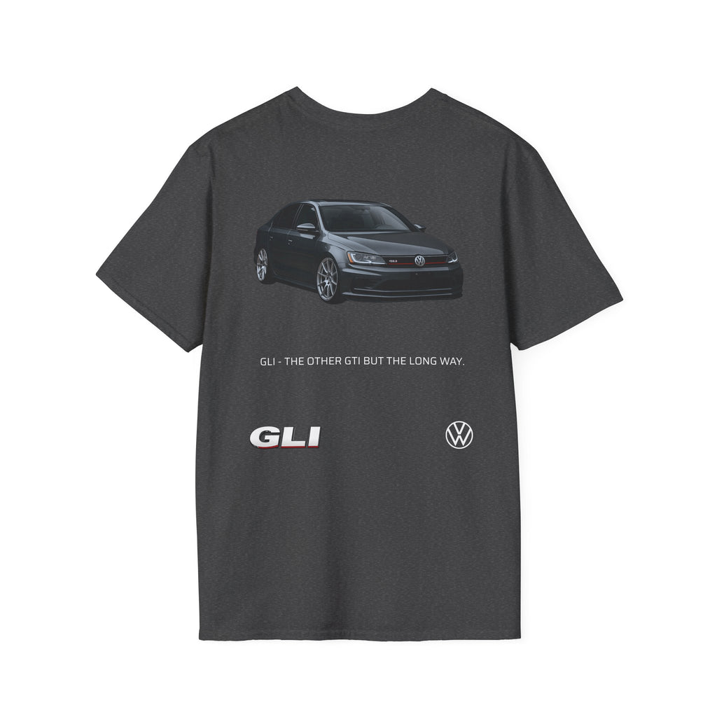 VW Mk6.5 GLI T-Shirt