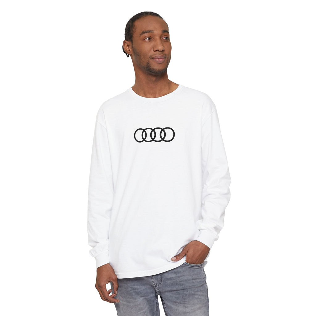 Audi Rs3 long Sleeve