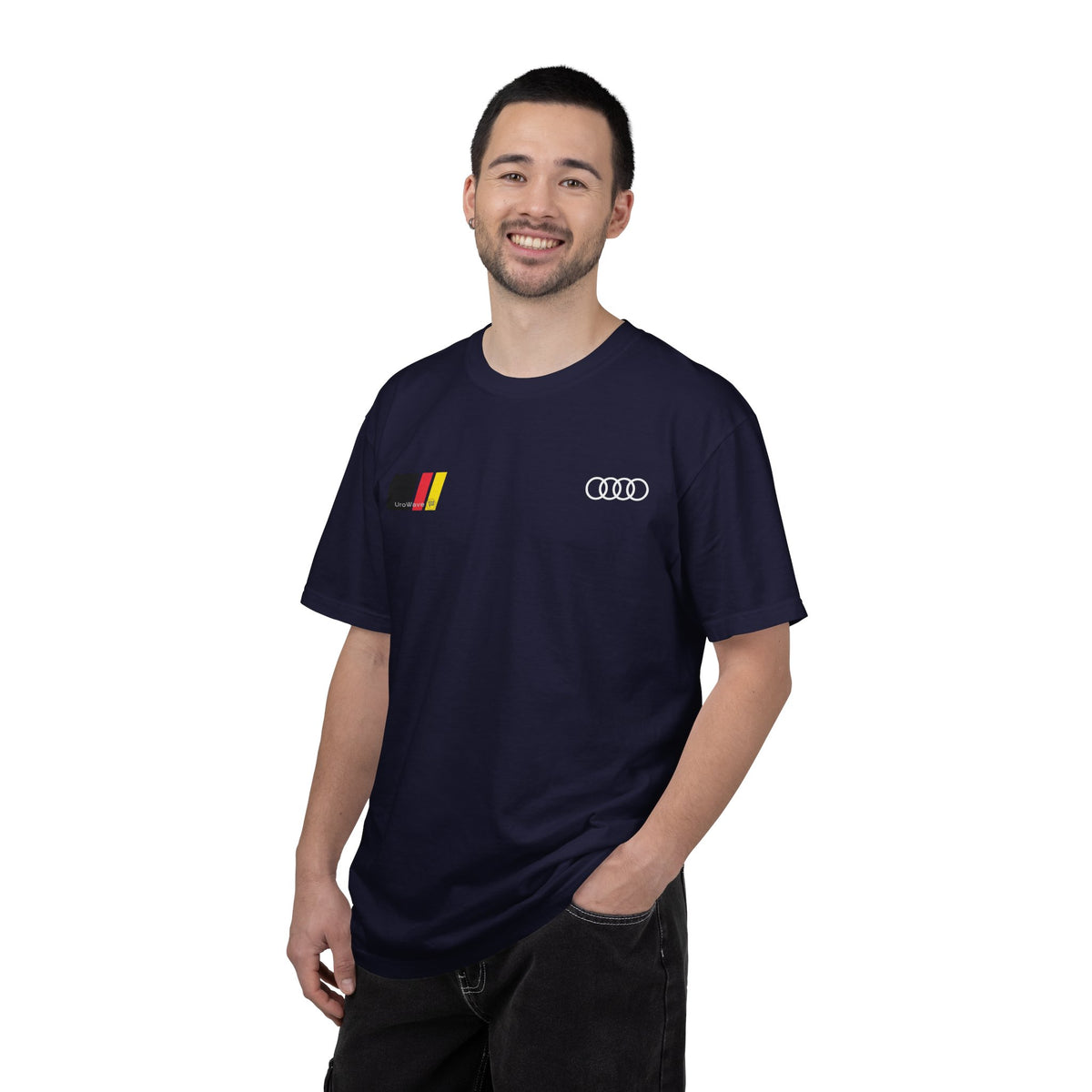 Audi Rs3 T-shirt